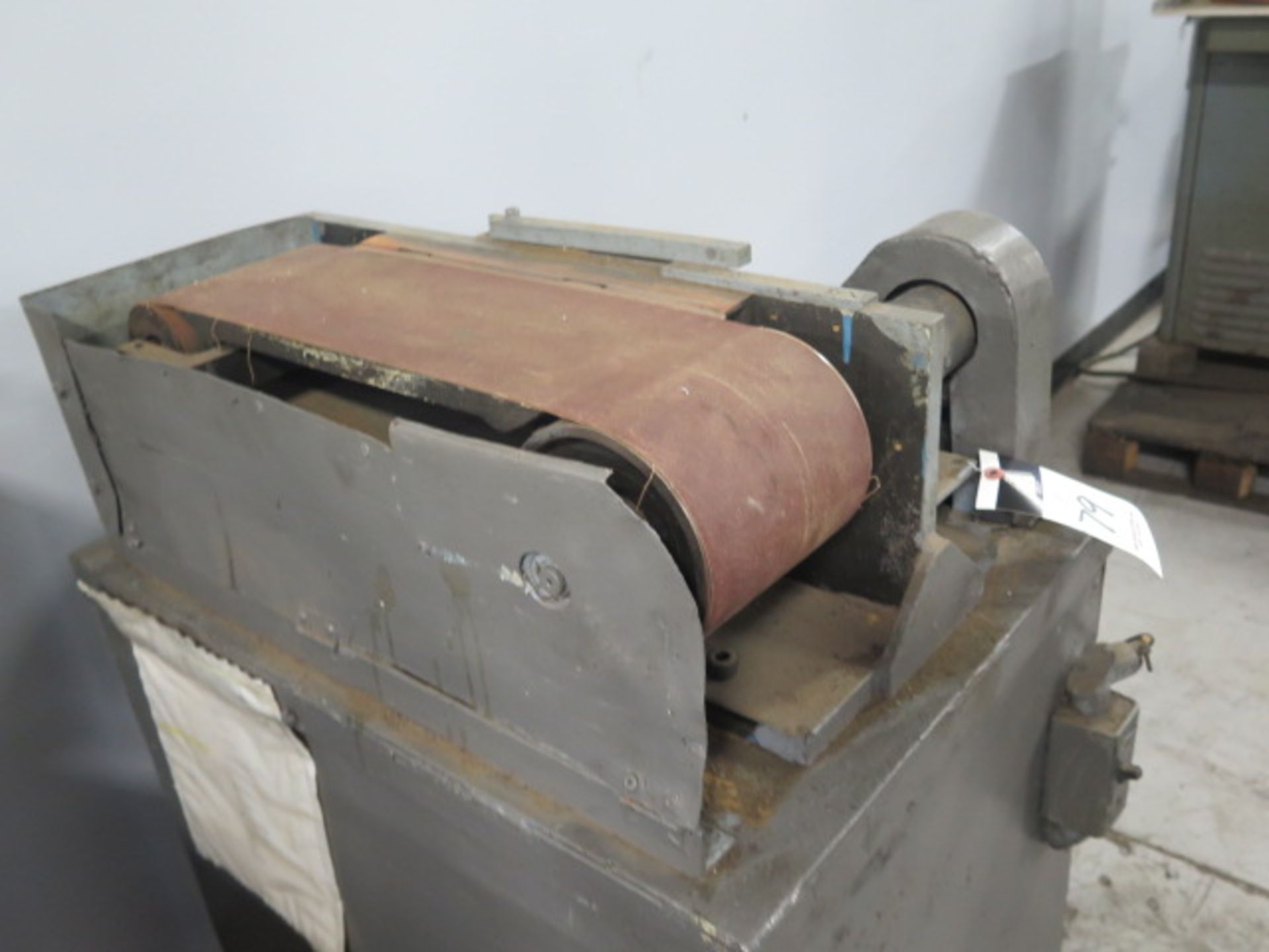 6" Belt Sander - Image 3 of 3