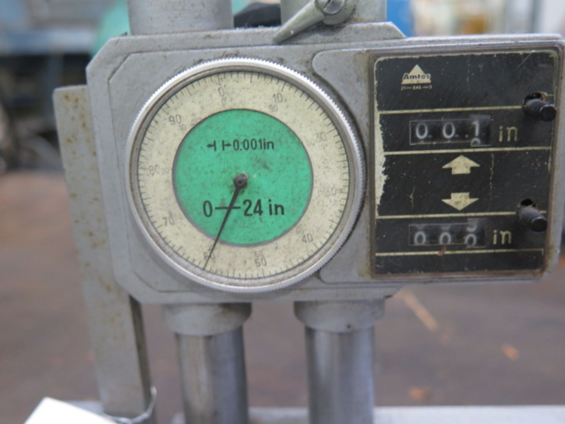 24" Dial Height Gage - Image 2 of 2