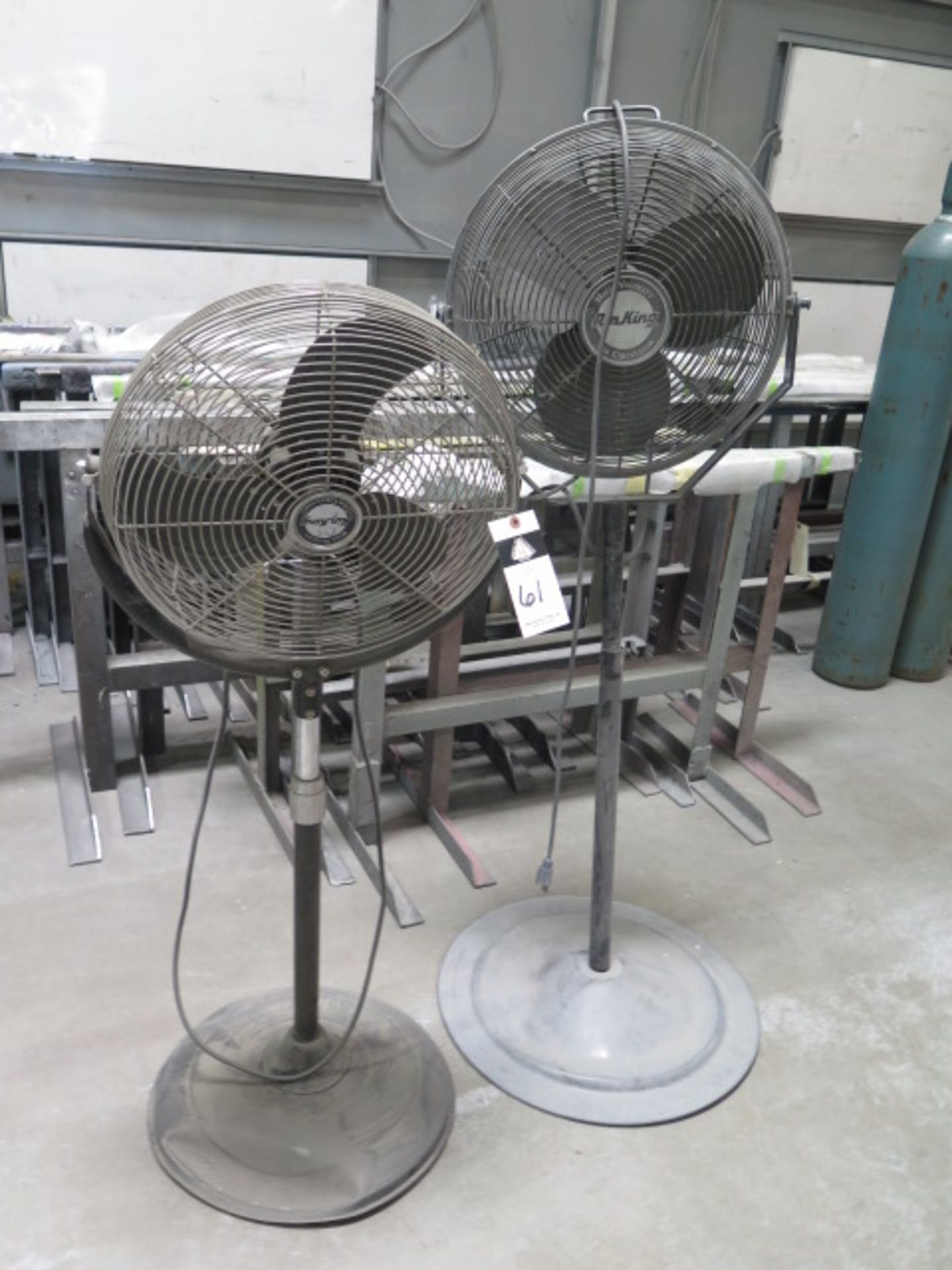 Shop Fans