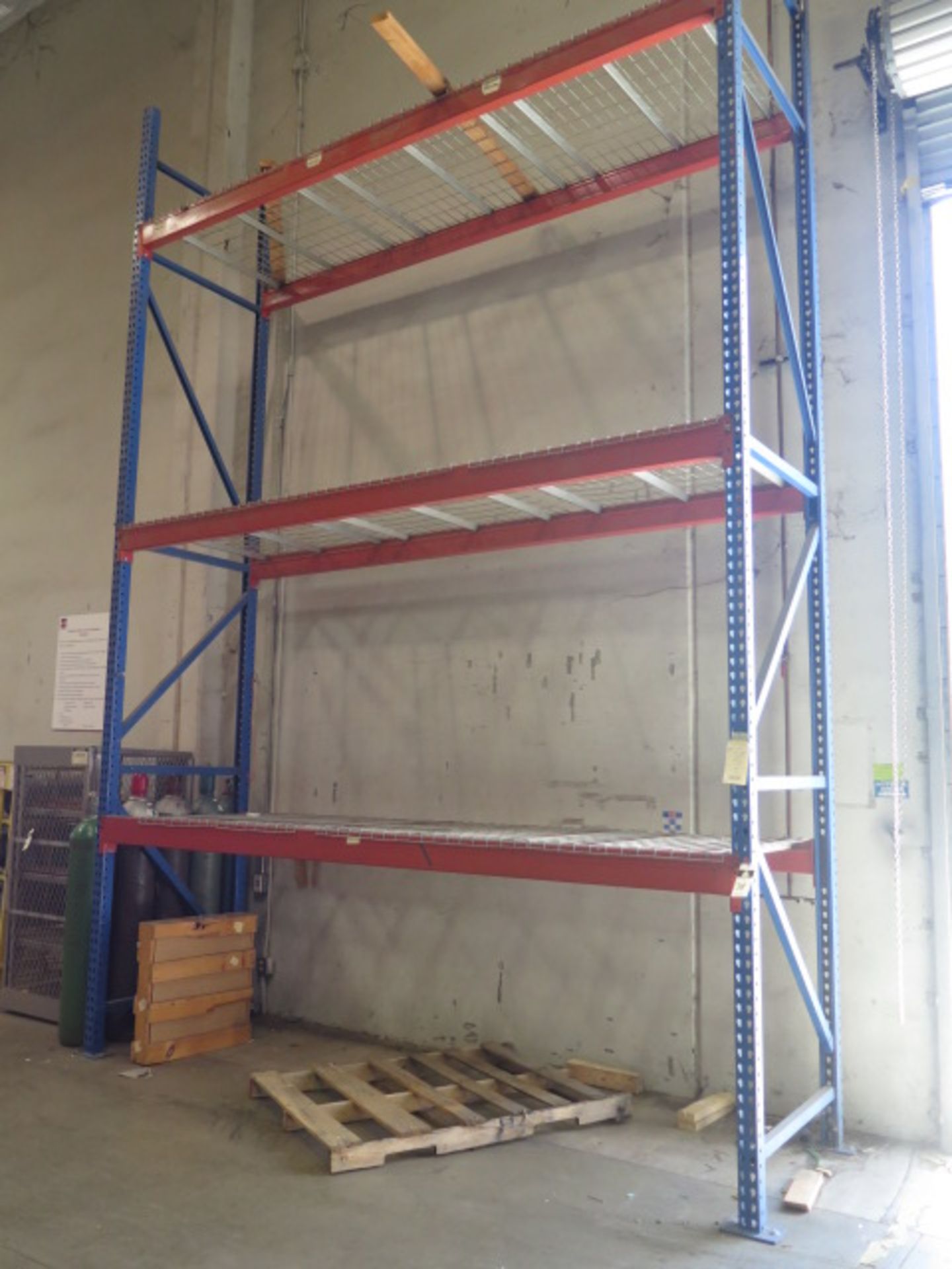 Pallet Rack (1)