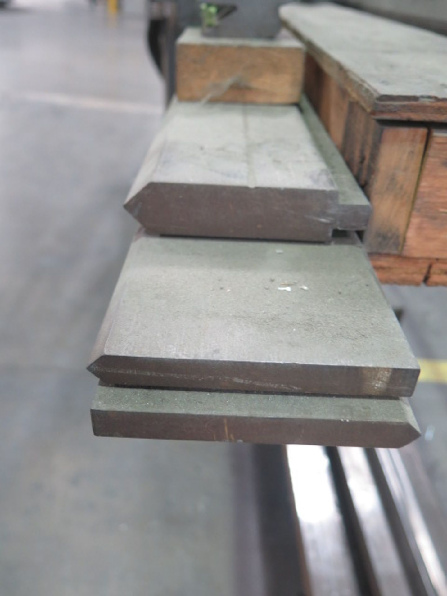 Press Brake Dies w/ Rack - Image 4 of 5