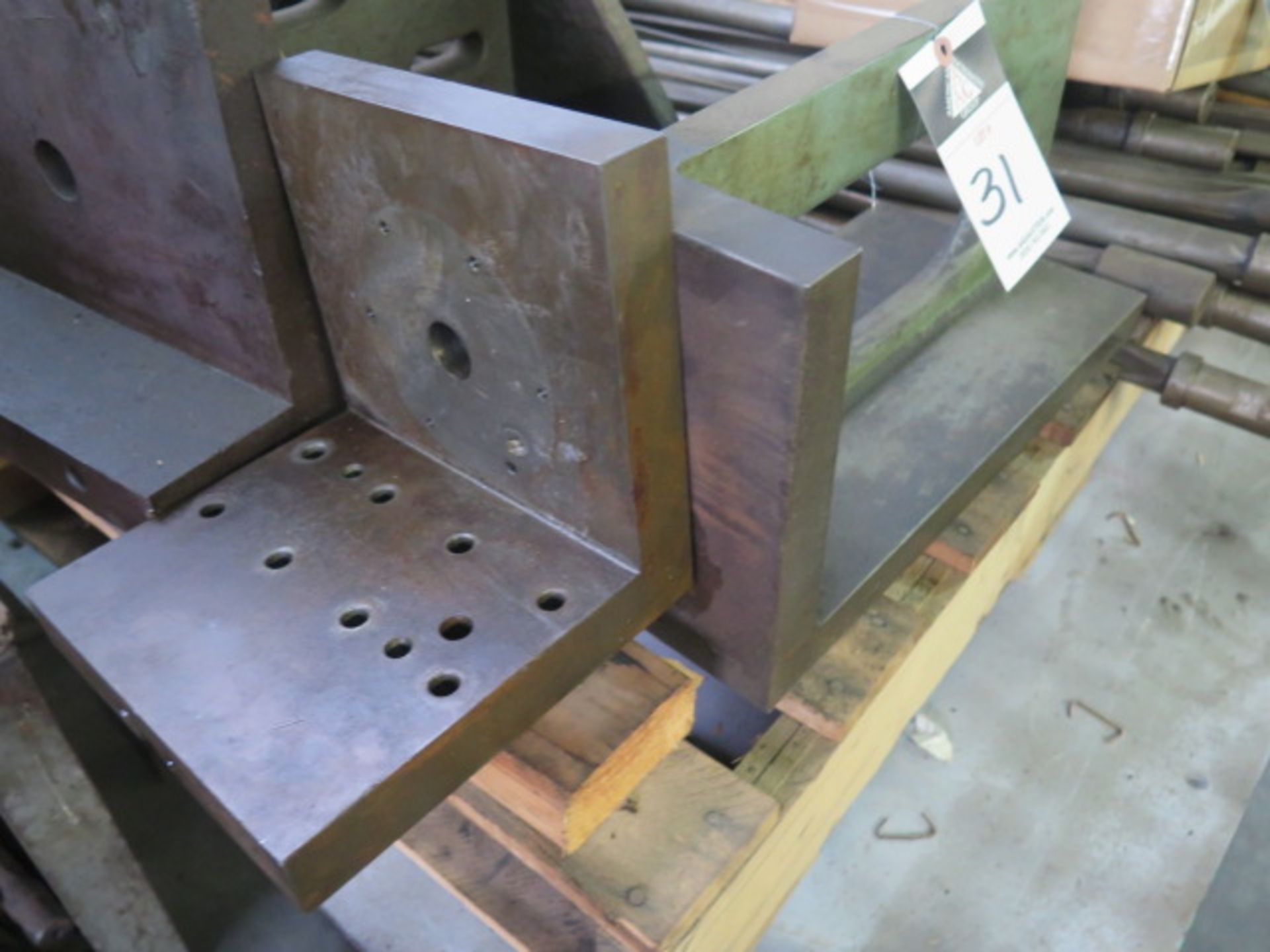 Angle Plates - Image 4 of 4