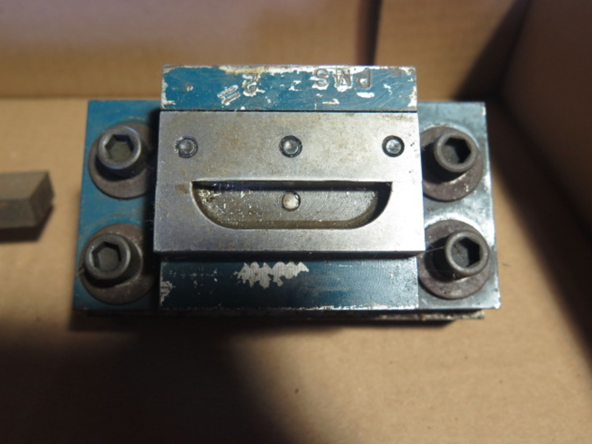 Louver Press Die - Image 3 of 4