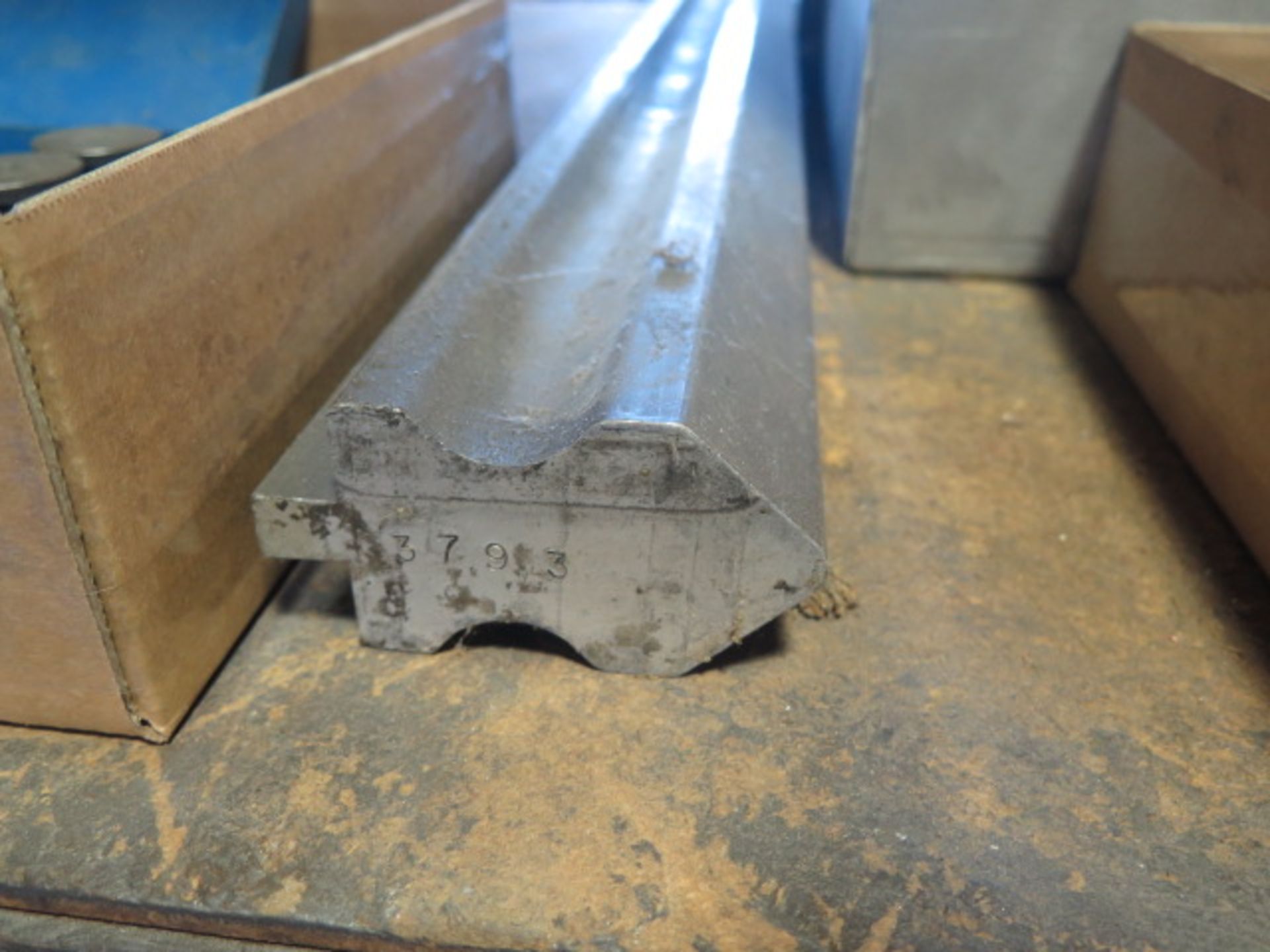 Aluminum Press Brake Dies - Image 4 of 5