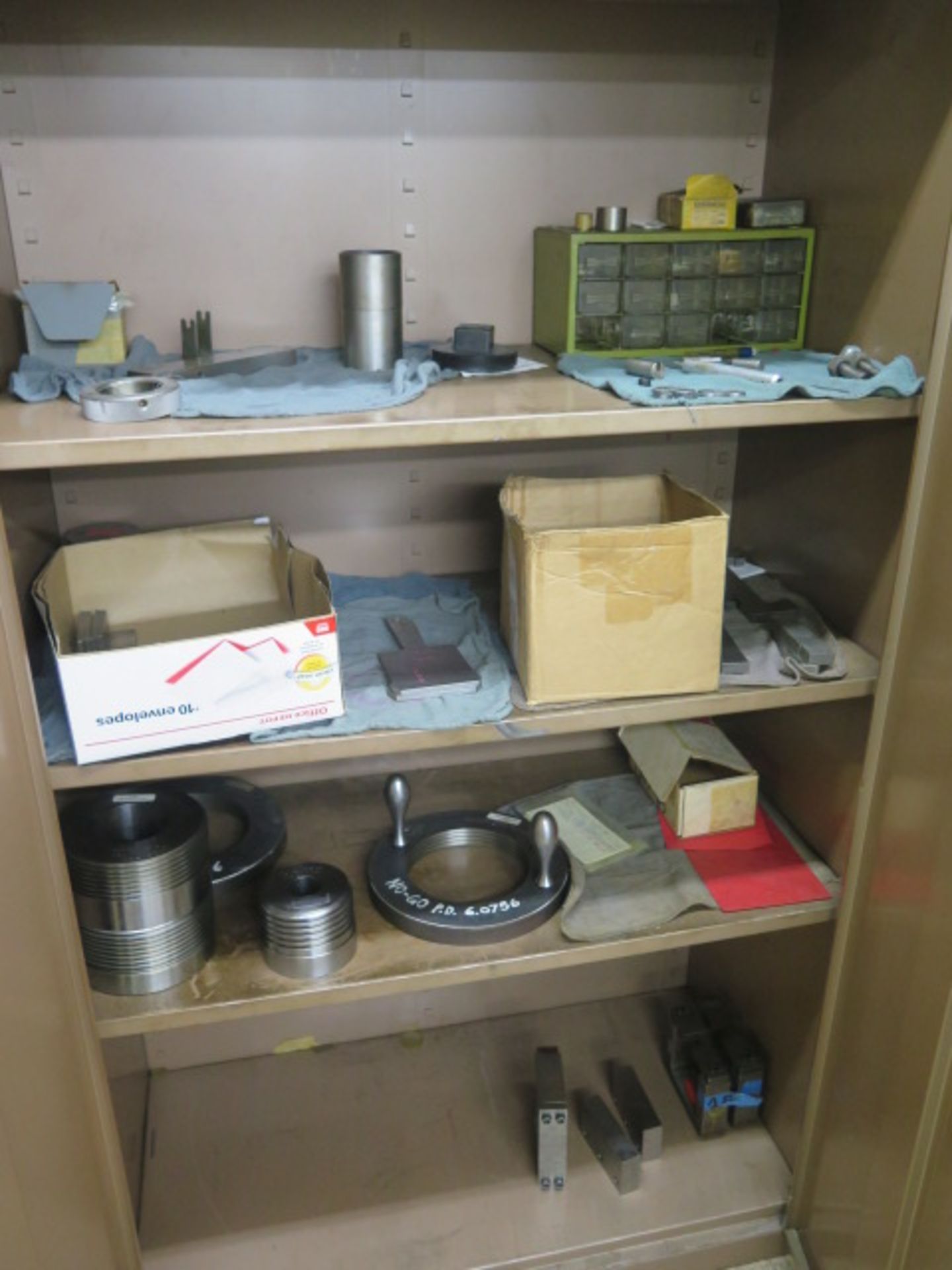 Storage Cabinets (2) - Image 3 of 3