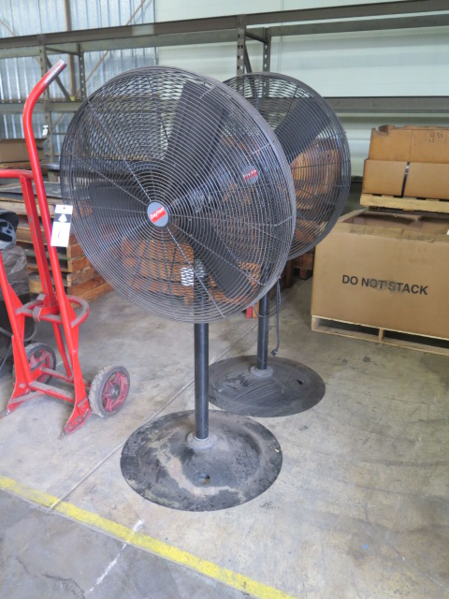 Dayton Shop Fans (2)