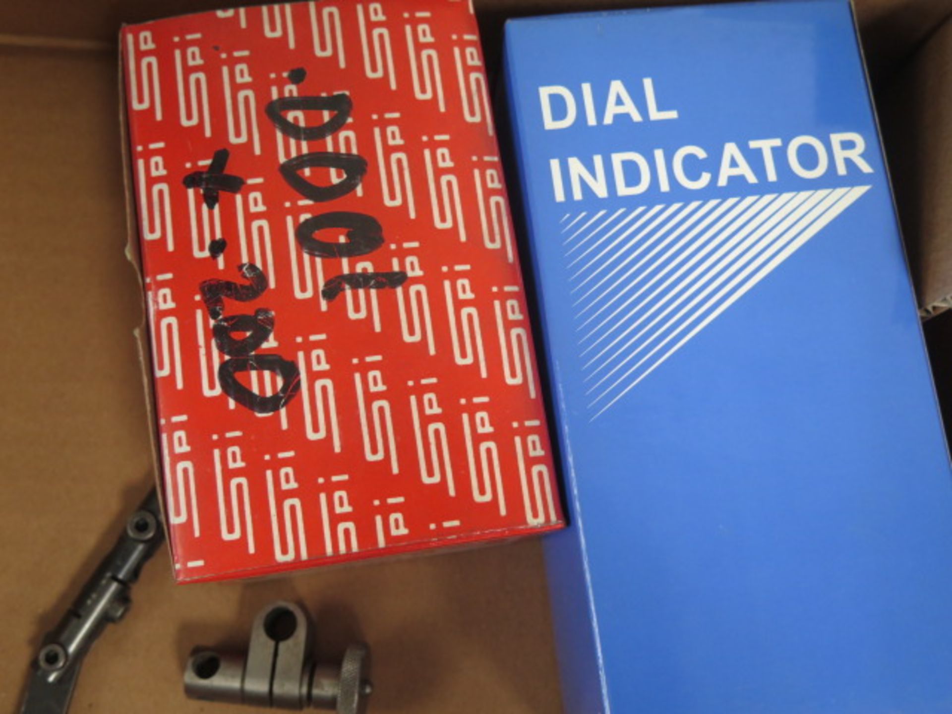 Dial Test and Dial Drop Indicators - Image 4 of 4