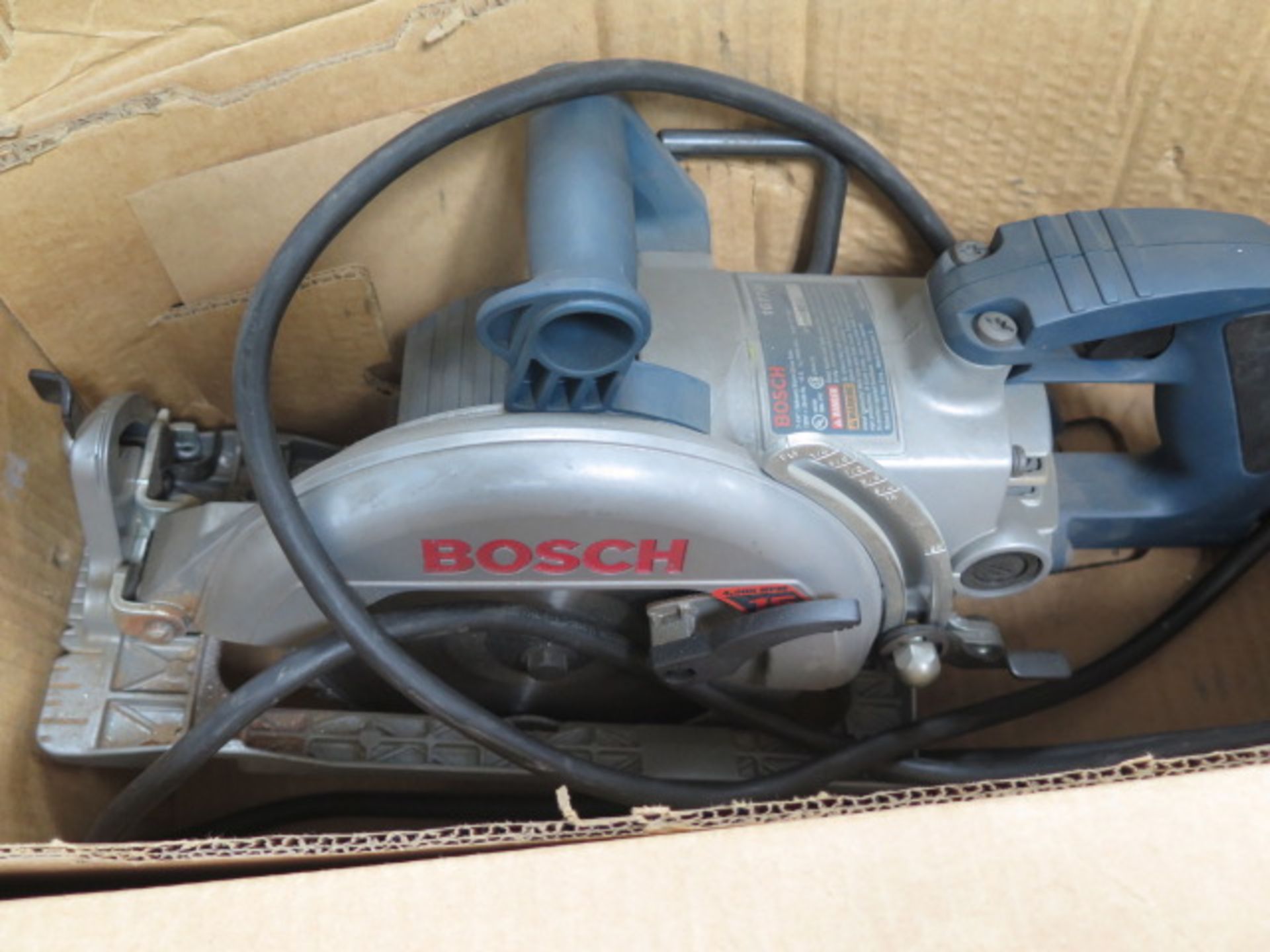 Bosch Circular Saw - Image 2 of 2