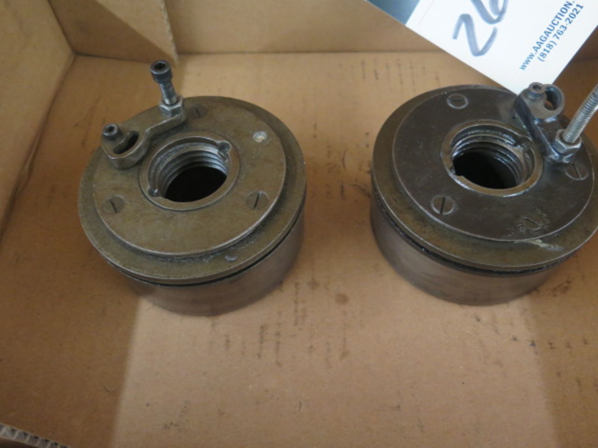 Spindle Adaptors - Image 2 of 2