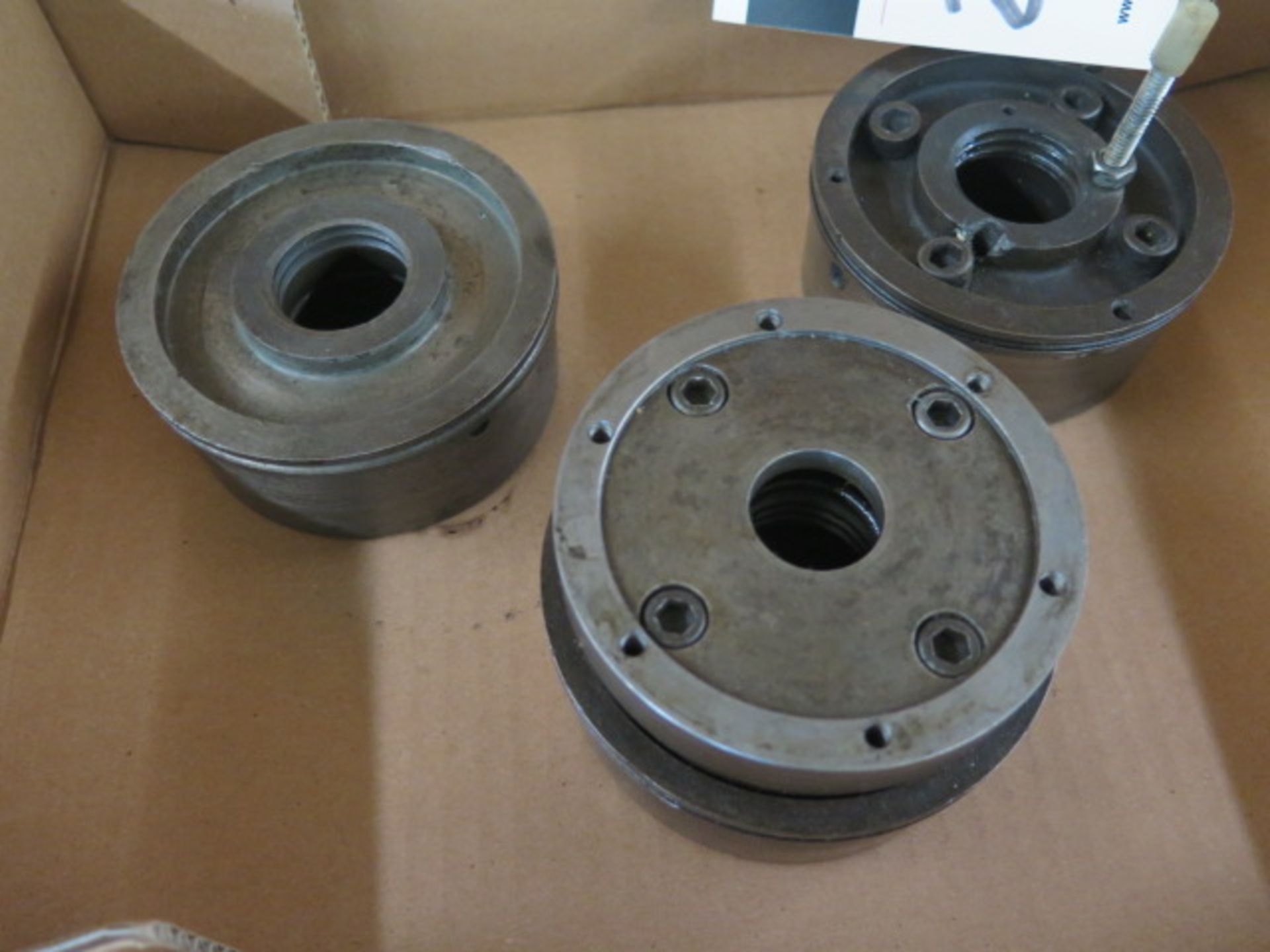 Spindle Adaptors - Image 2 of 2