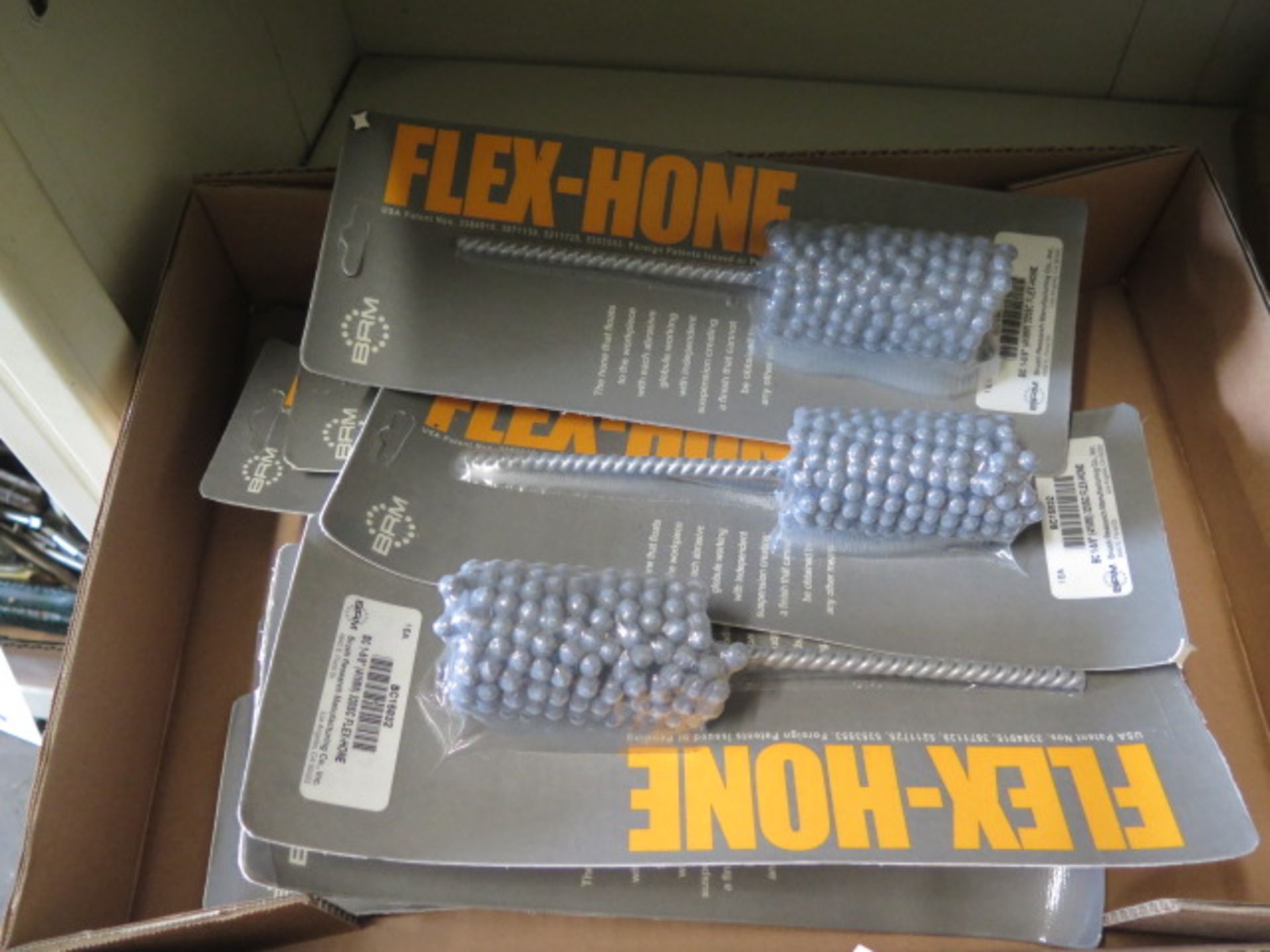 Flex-Hones - Image 2 of 2