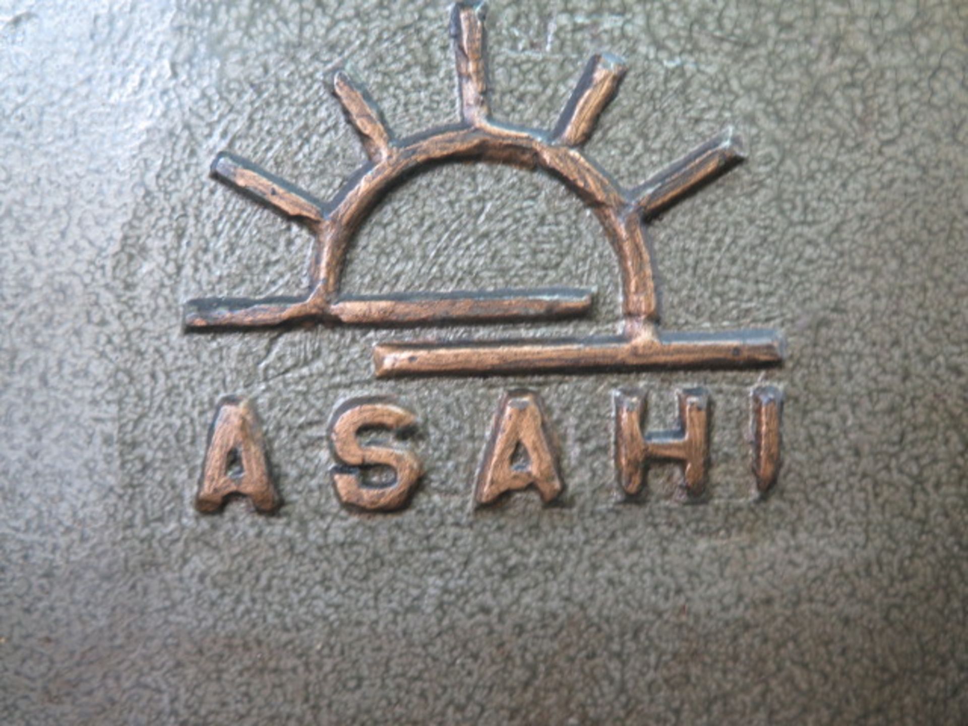 Asahi 19” x 33” Bench Center - Image 4 of 4