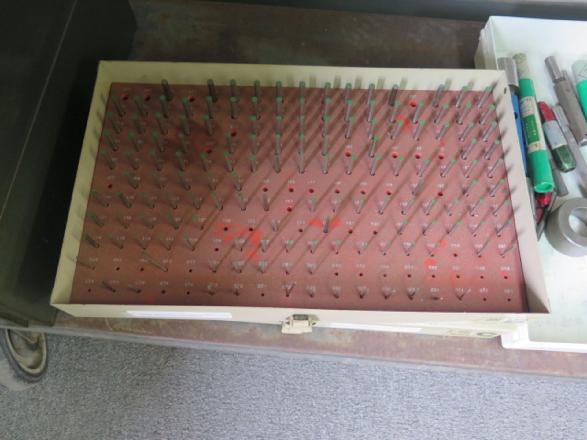 Pin Gage Sets - Image 2 of 3