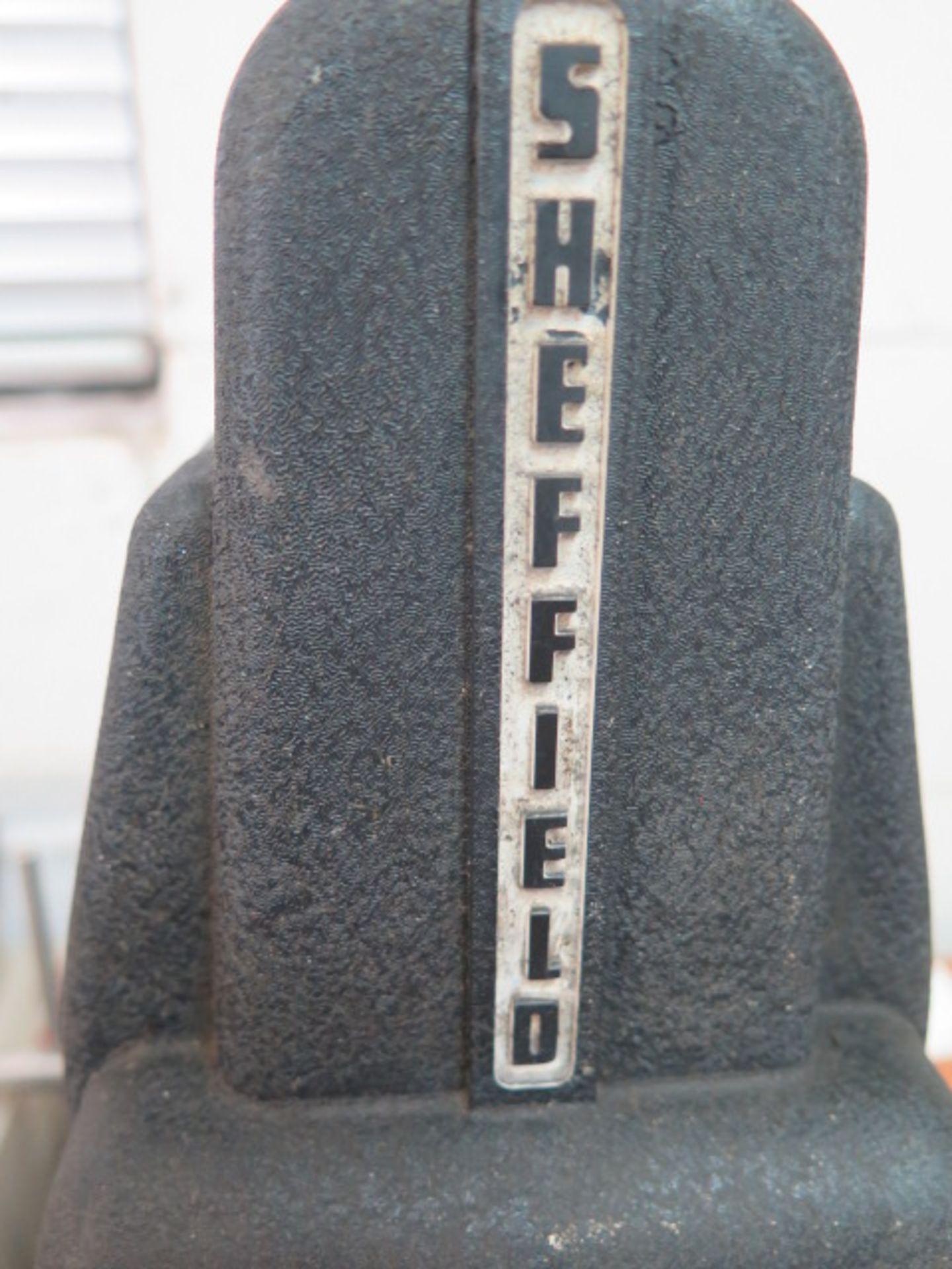 Scheffield Precision Height Gage - Image 4 of 4