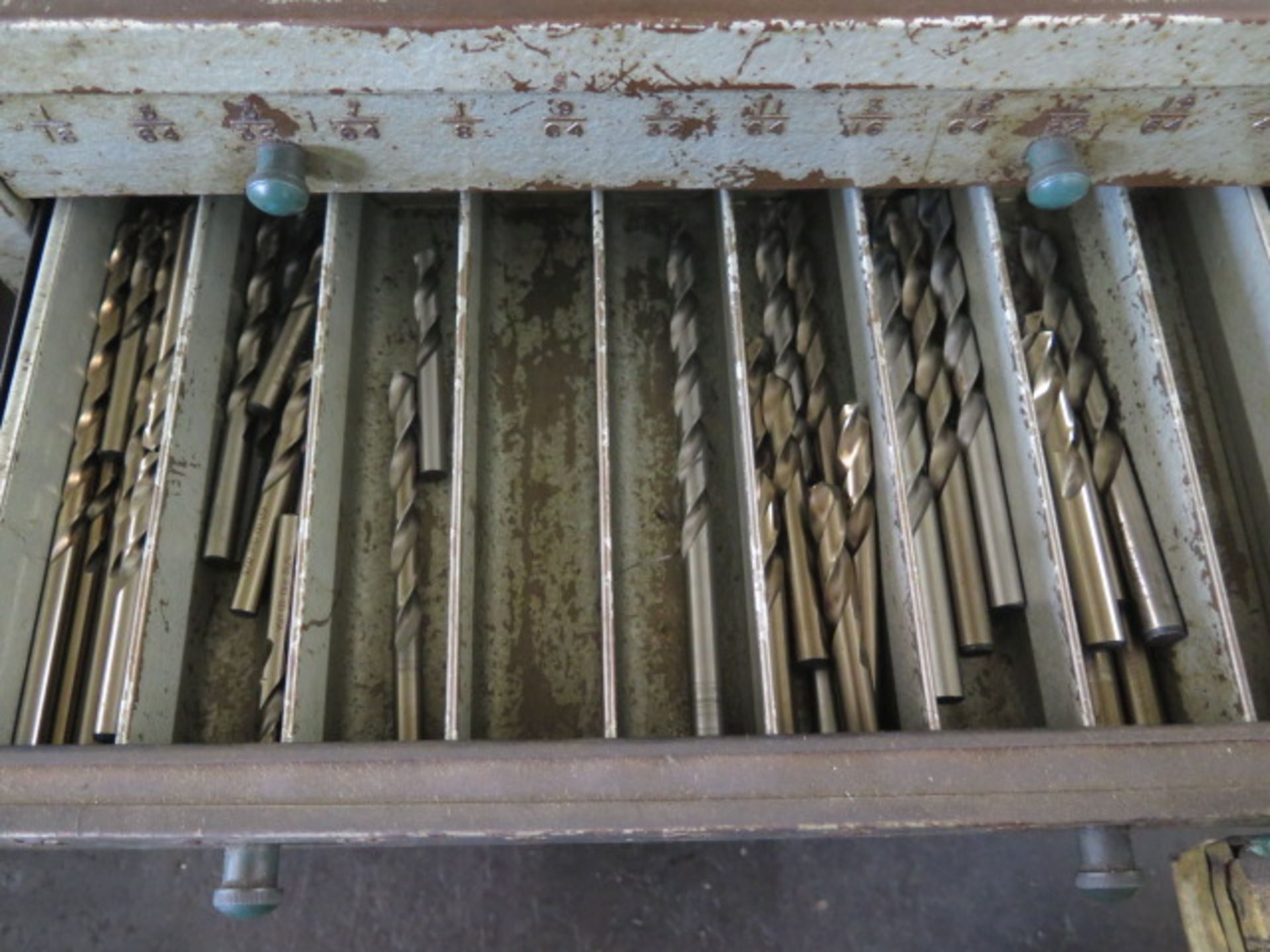 Huot Drill Cabinet - Image 3 of 4
