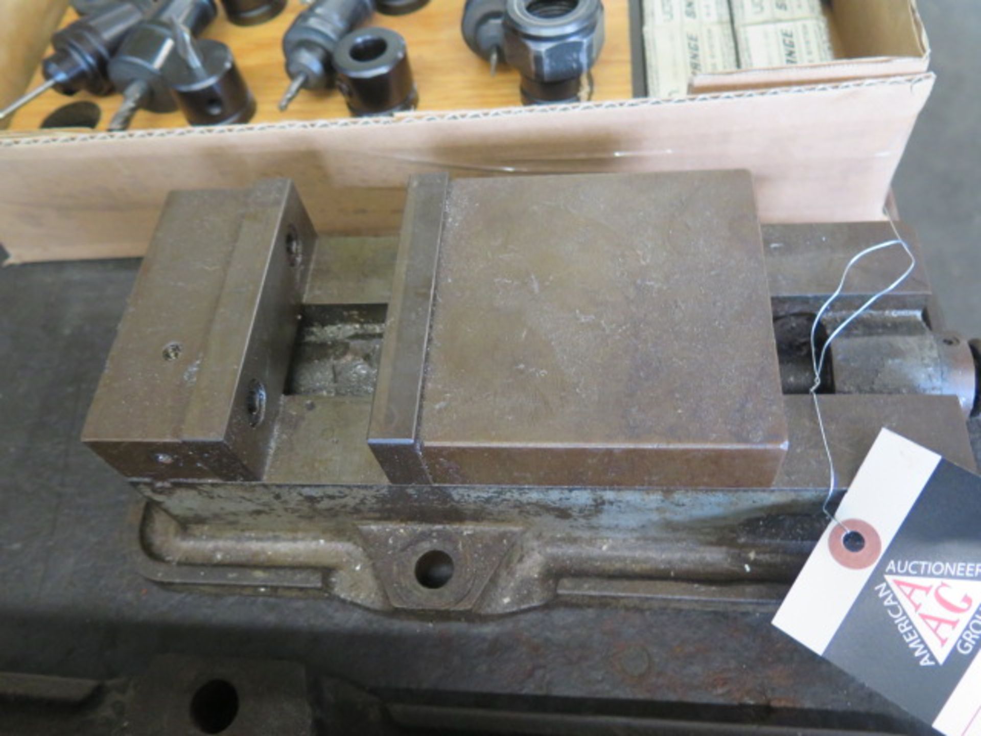 4" Angle-Lock Vise - Image 2 of 2