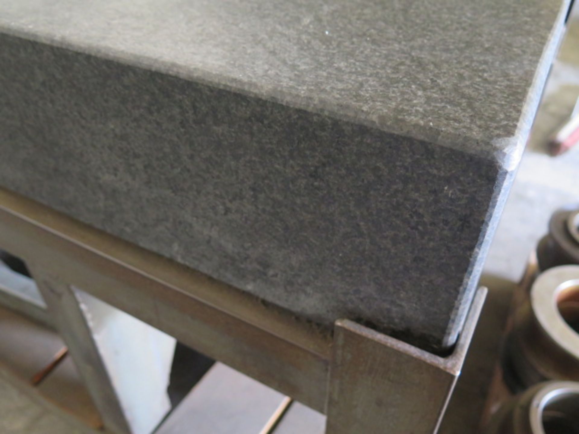 Granite Surface Plate - Image 2 of 3