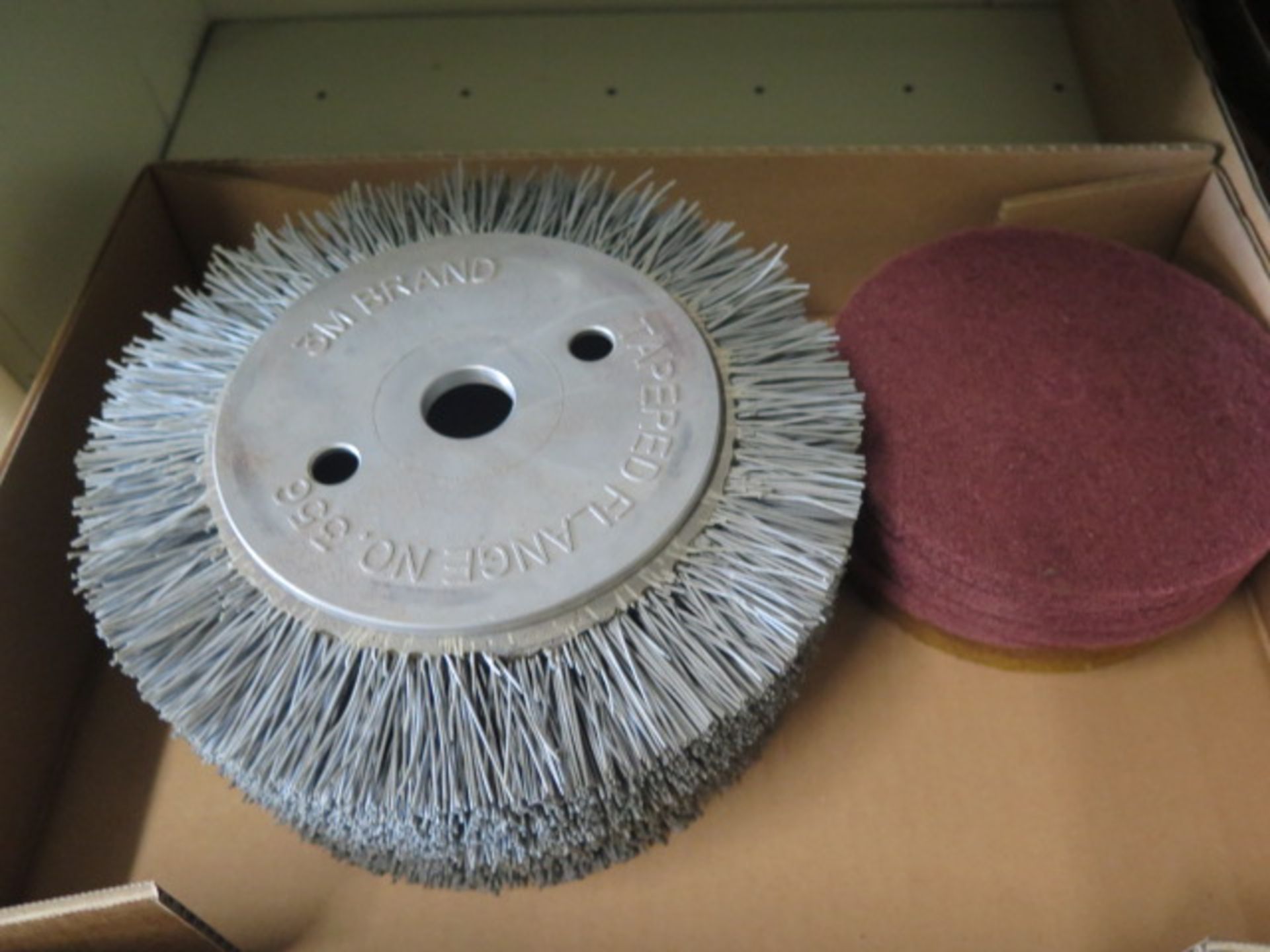 Abrasive Wheels - Image 2 of 2