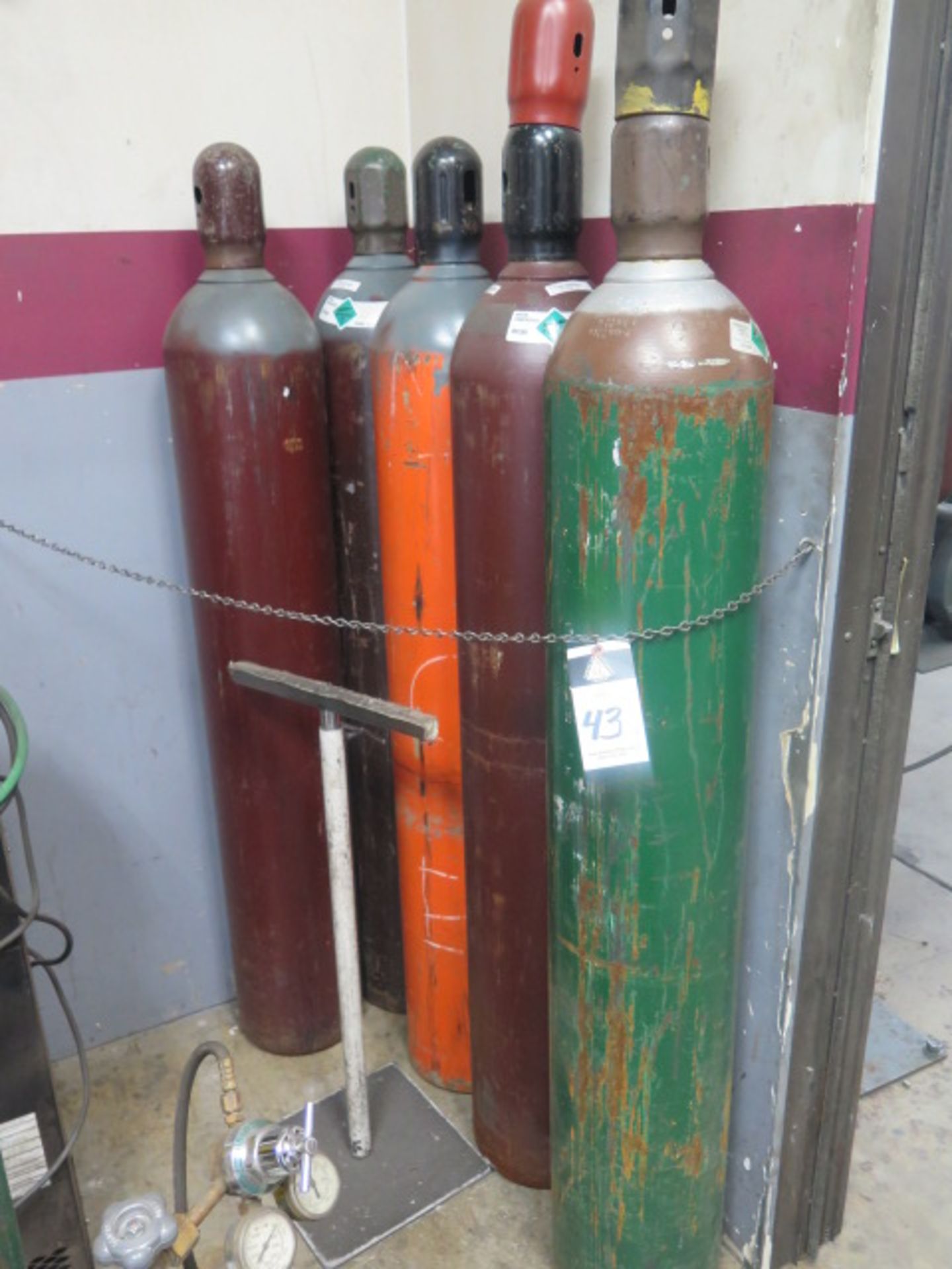 Welding Tanks (5)