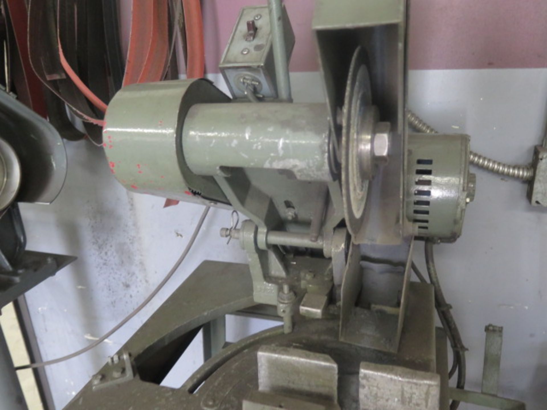 14" Miter Cutoff Saw - Image 3 of 3