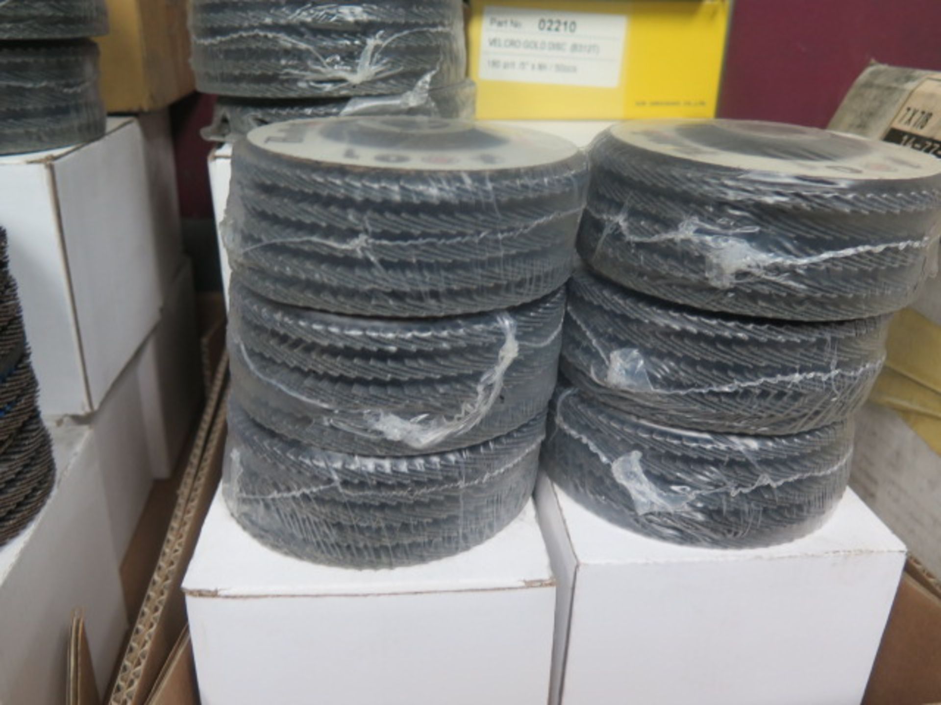 Abrasive Discs - Image 2 of 4