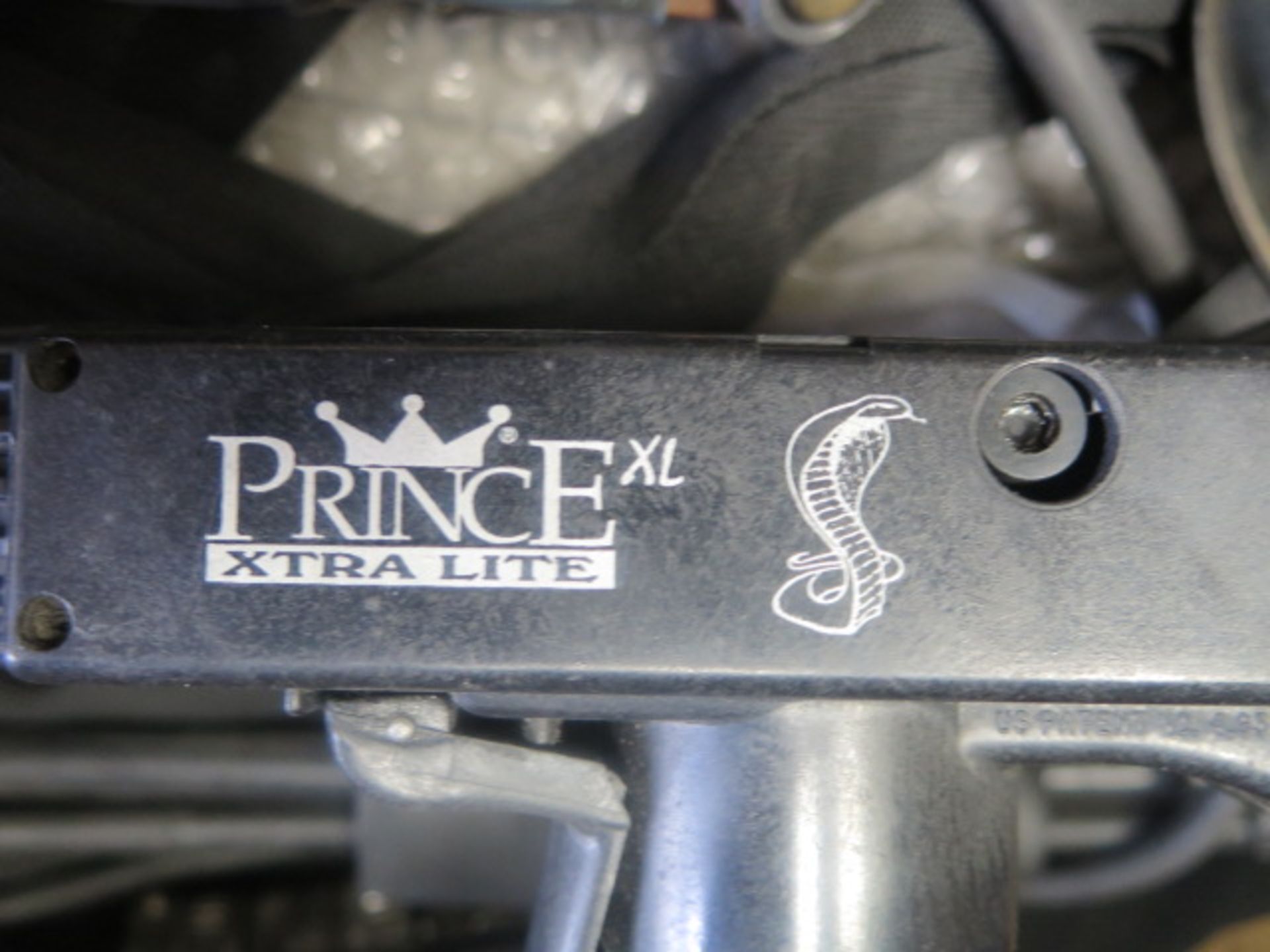 Prince Spool Gun - Image 3 of 3