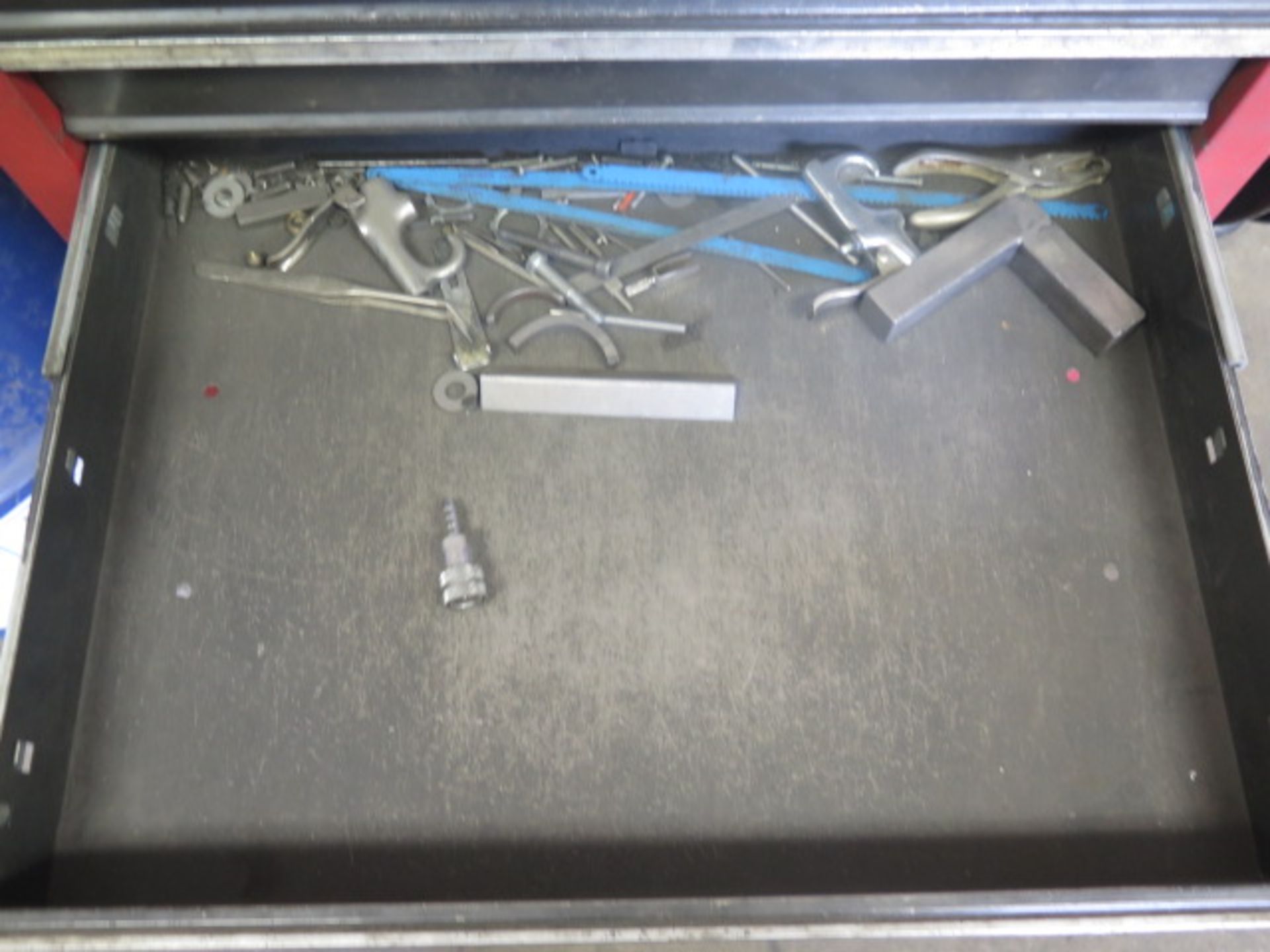 Roll-A-Way Tool Box - Image 5 of 5