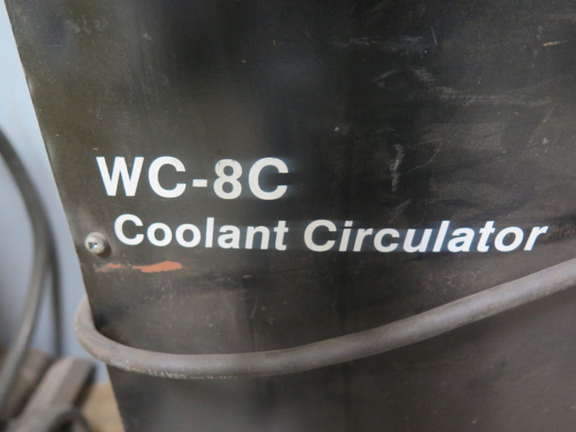 Esab WC-8C Coolant Circulator - Image 3 of 3