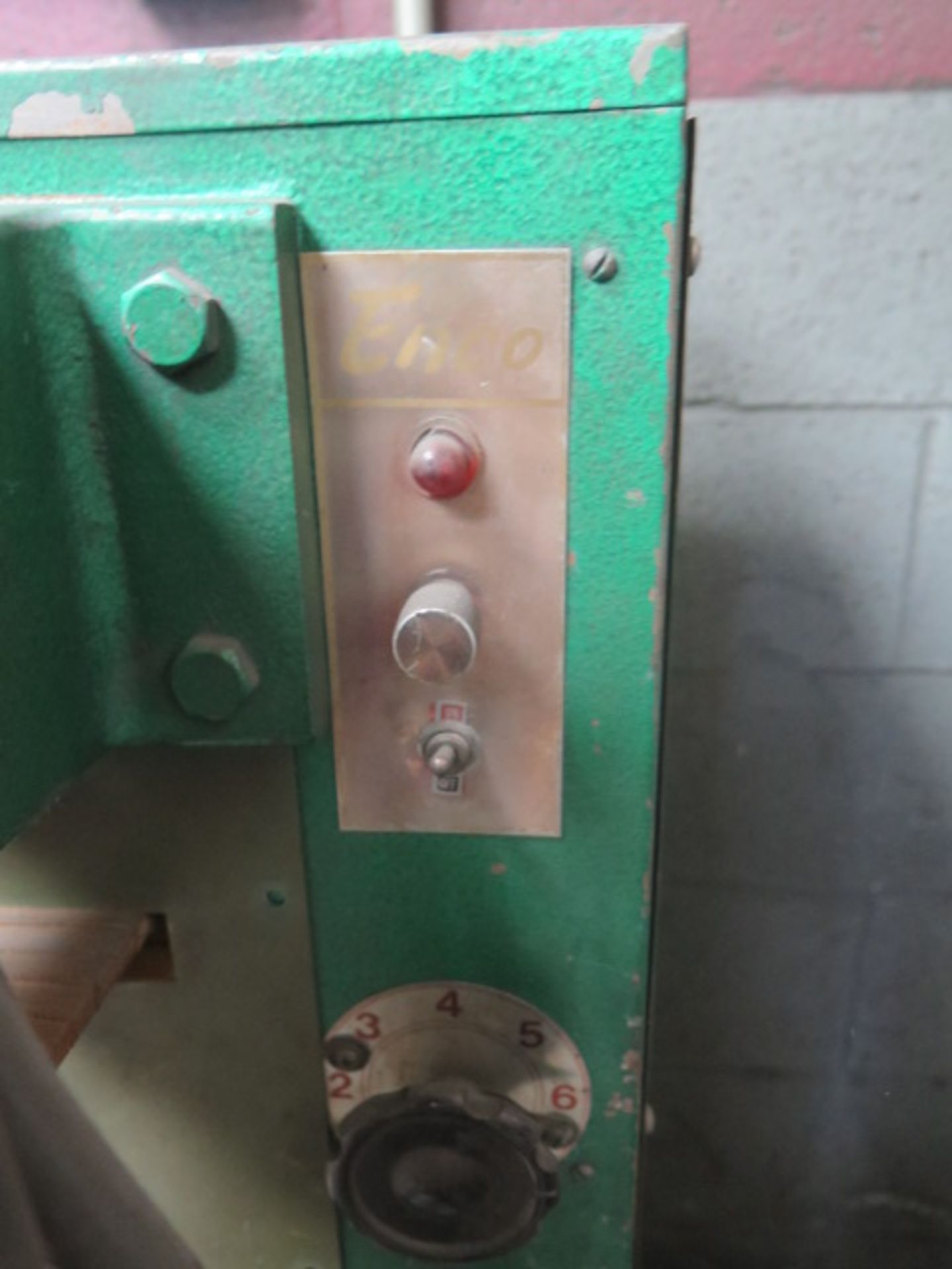 Spot Welder - Image 4 of 5