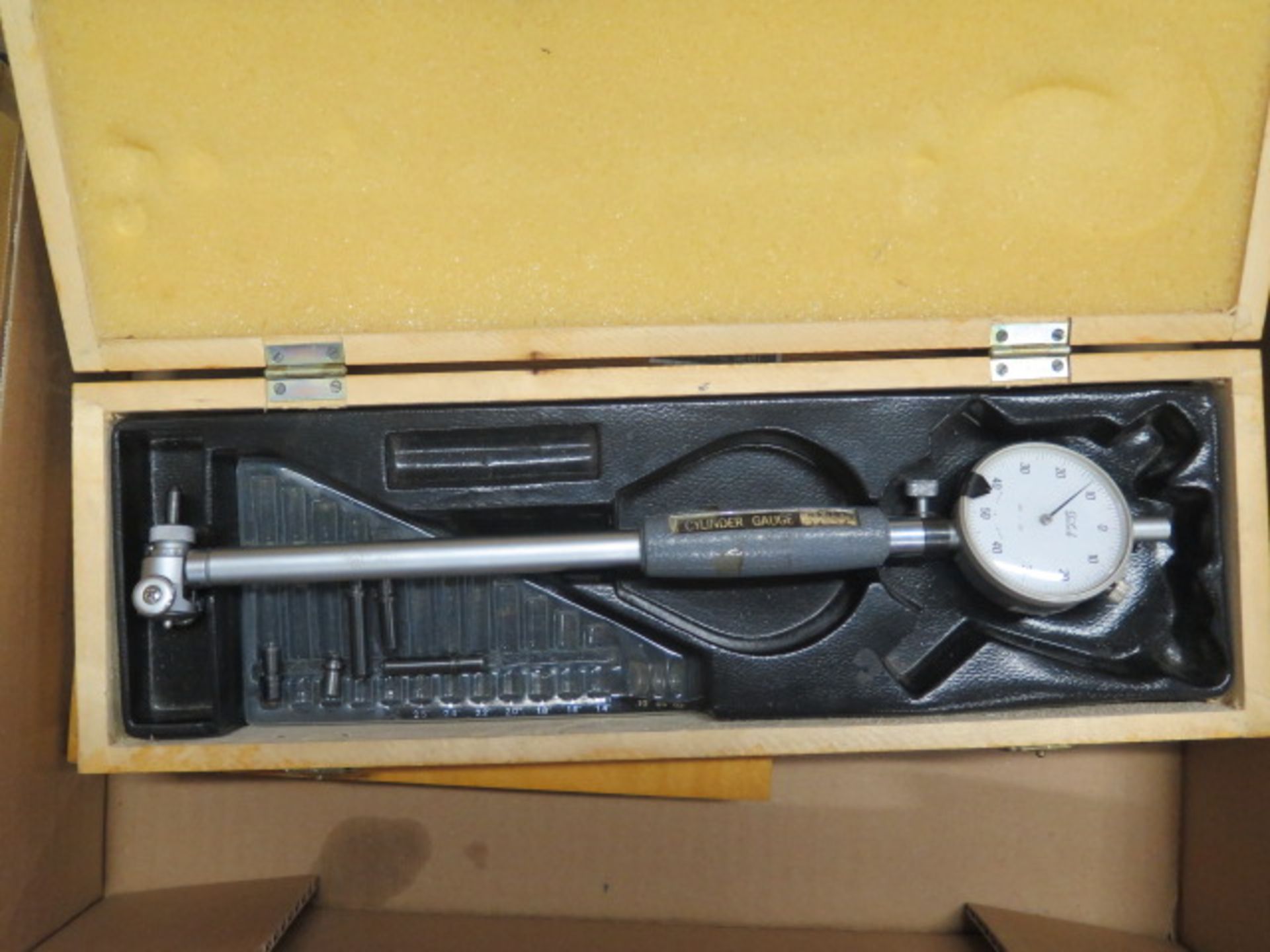 Dial Bore Gages - Image 2 of 3