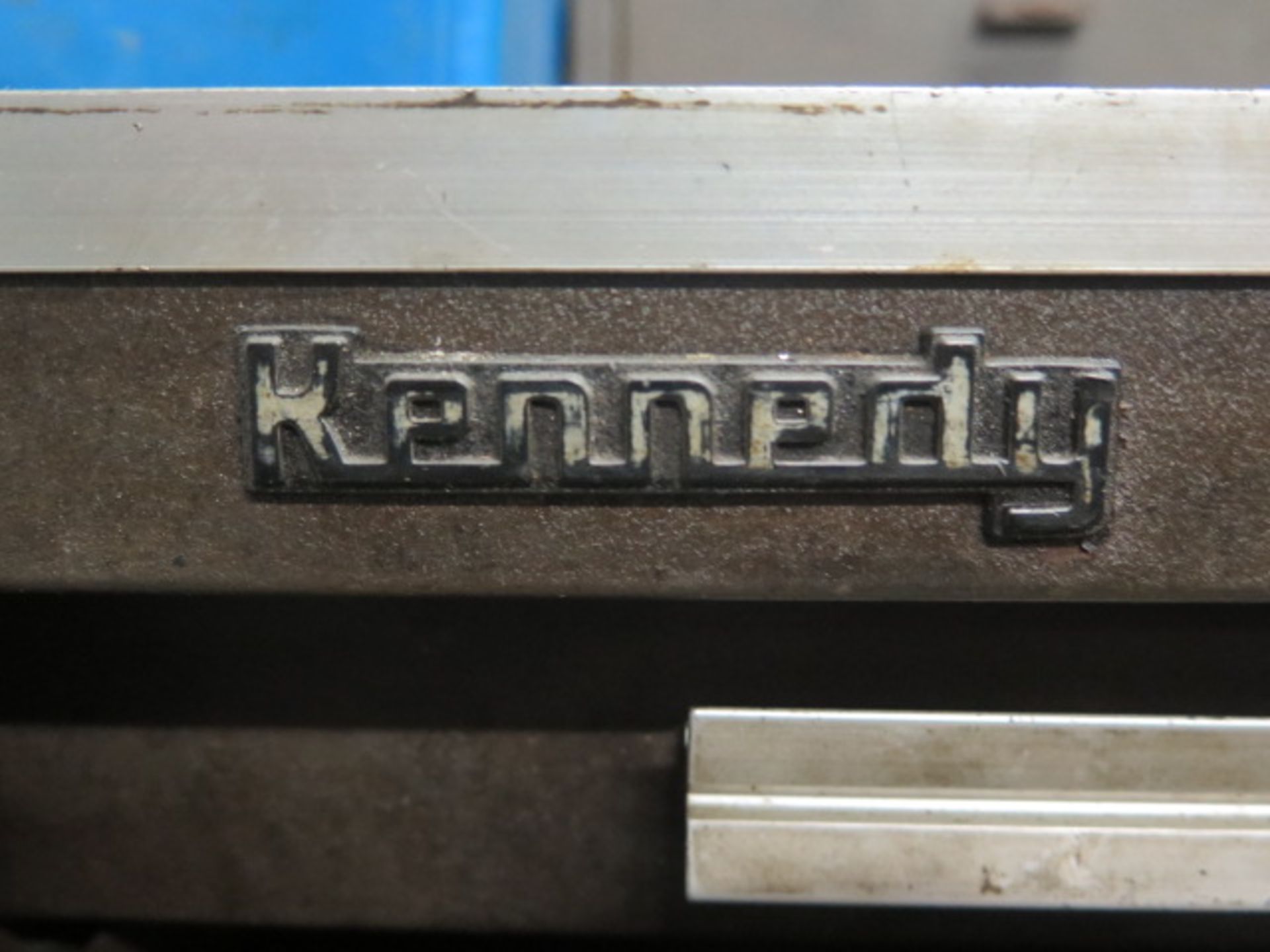 Kennedy Roll-A-Way Tool Box - Image 4 of 4