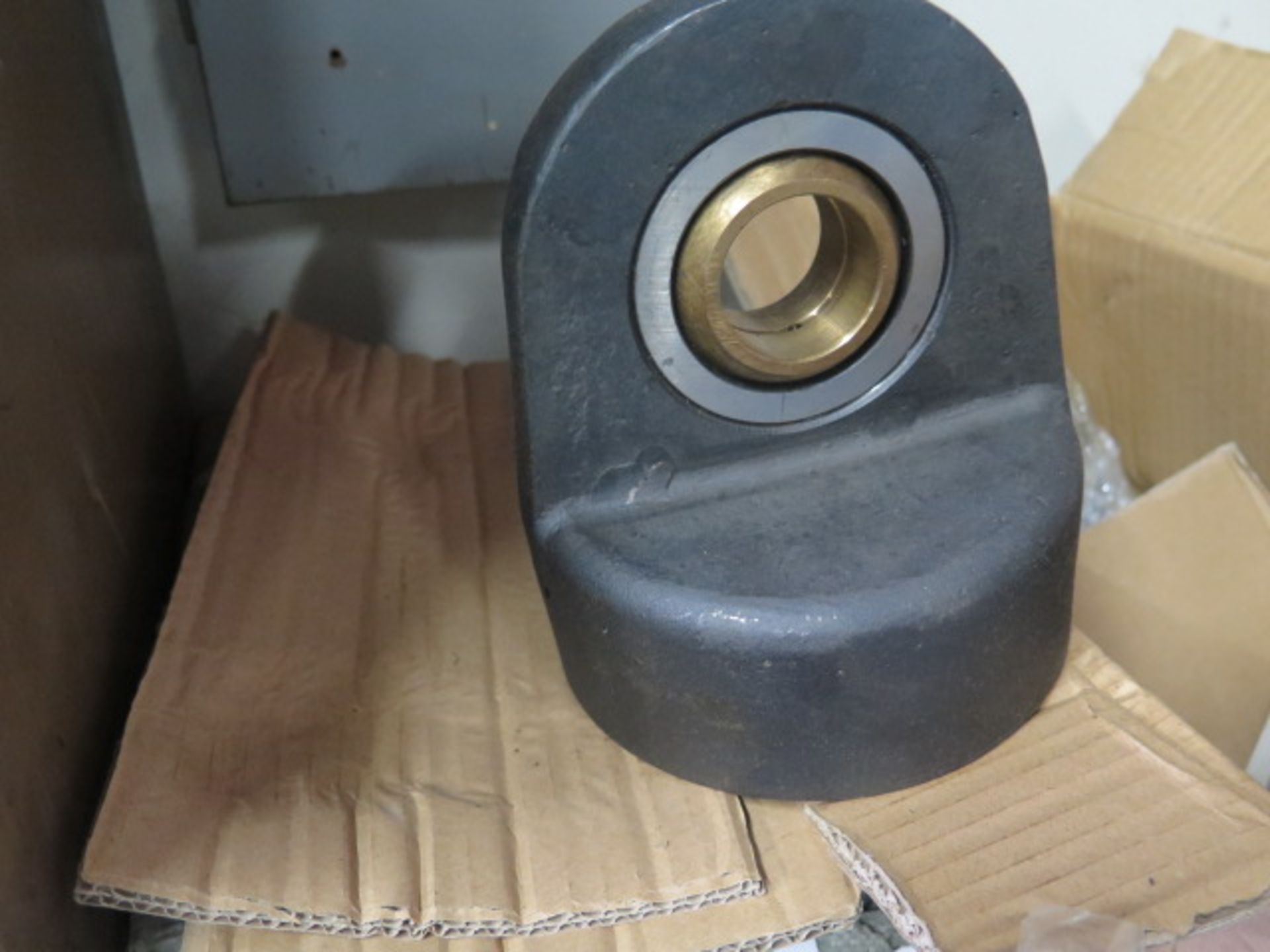 Bearing Blocks