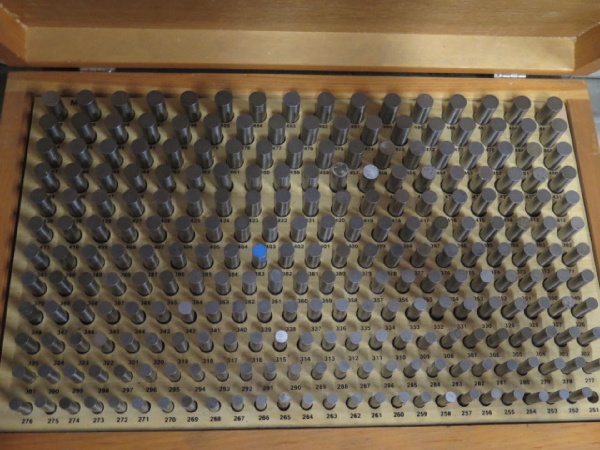 Pin Gage Sets - Image 4 of 5