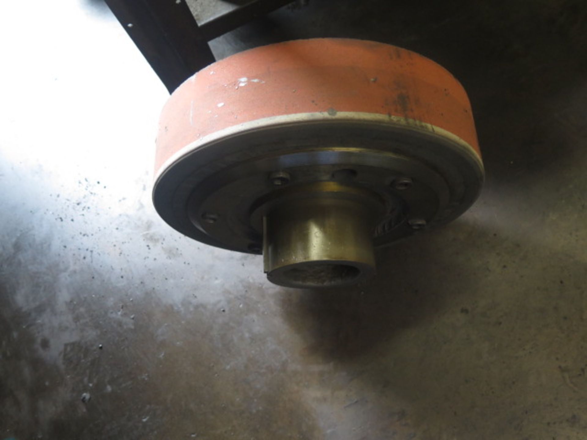 Grinding Wheels and Hubs - Image 3 of 3