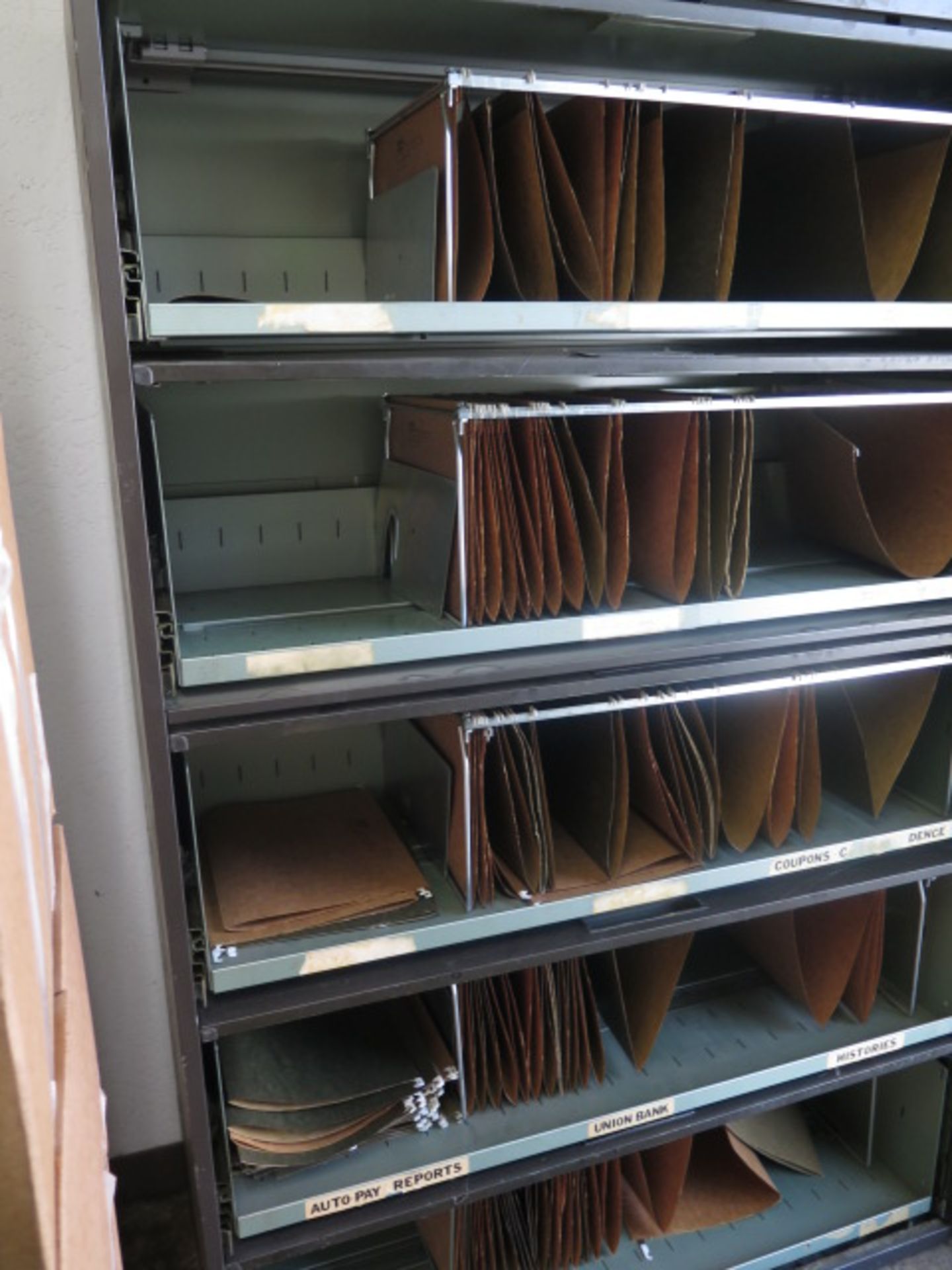 Storage Cabinets, File Cabinets and Misc - Image 3 of 3