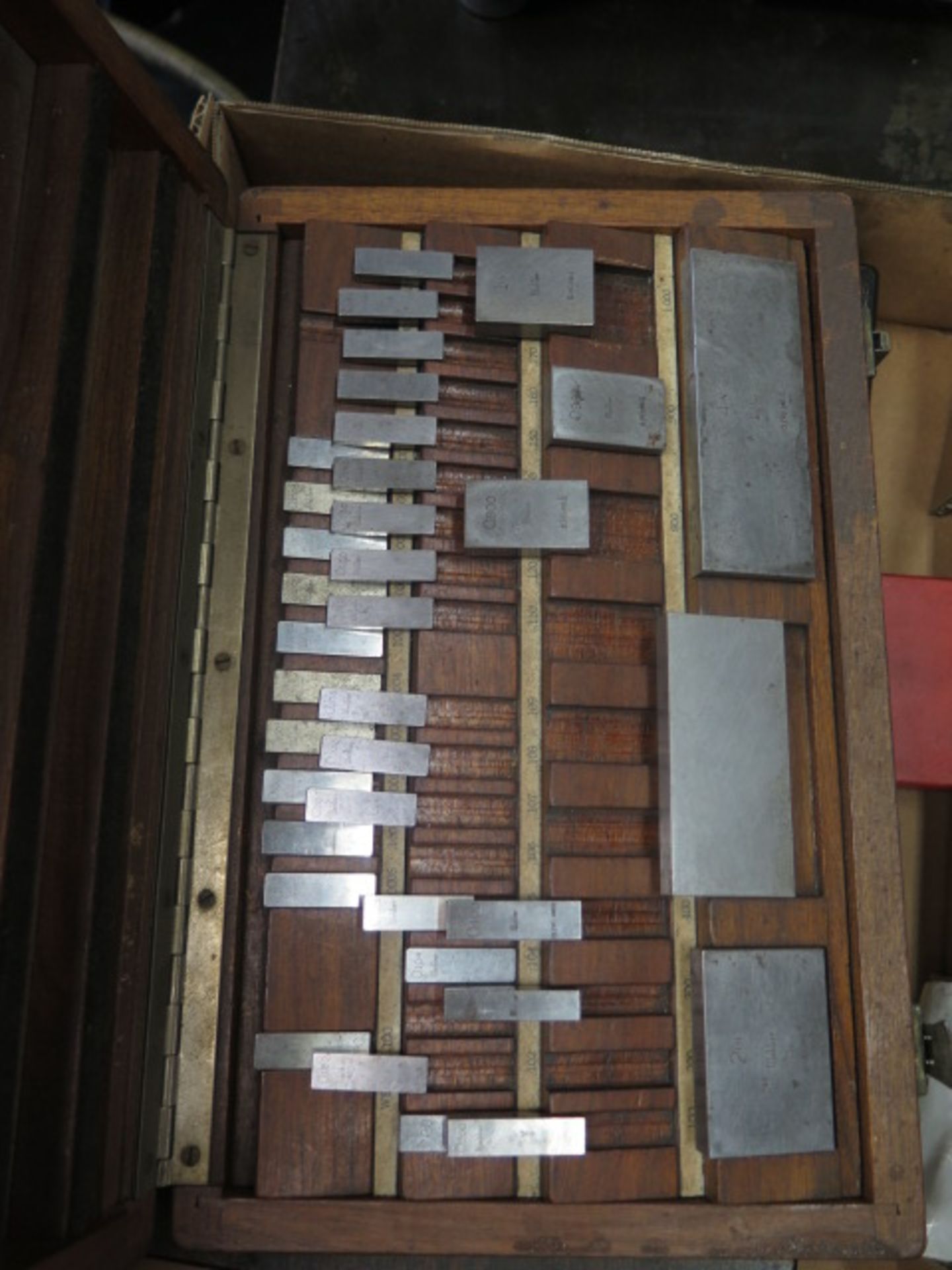 Gage Block Sets - Image 2 of 3