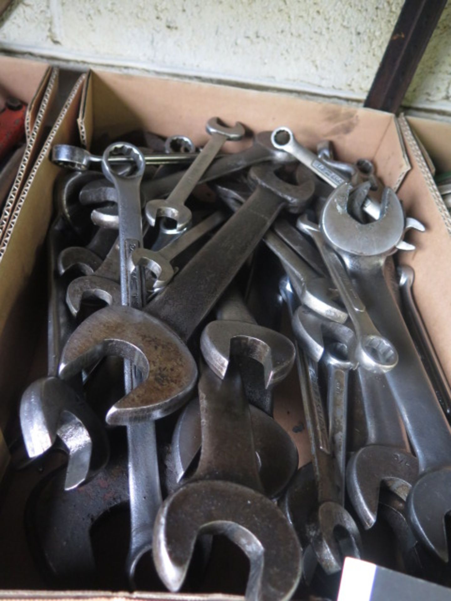 Wrenches - Image 2 of 2