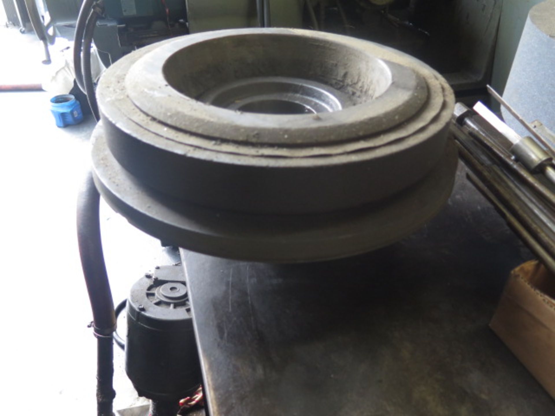 Grinding Wheels and Hubs - Image 2 of 3