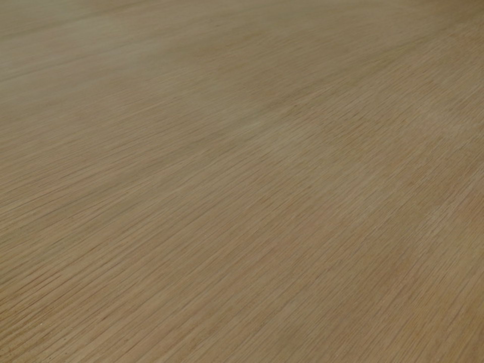 42" x 78" White Oak and Walnut Desk Tops - Image 3 of 6