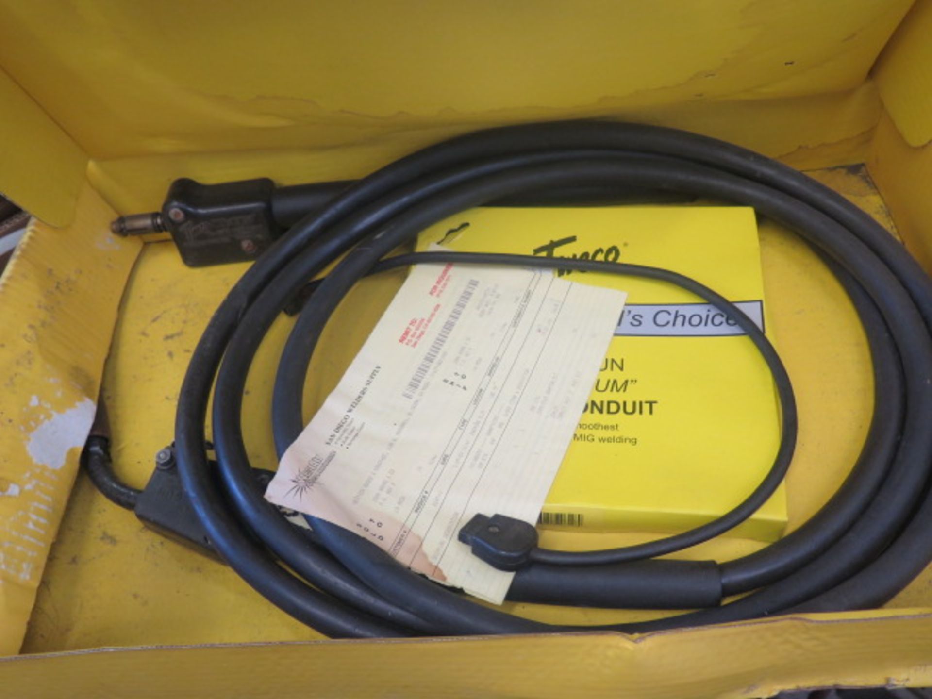 Welding Supplies - Image 4 of 6