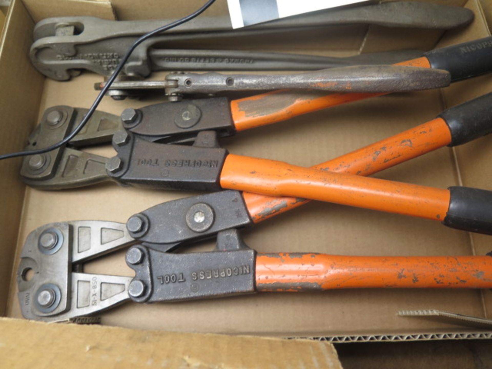 Krimping Tools - Image 2 of 2