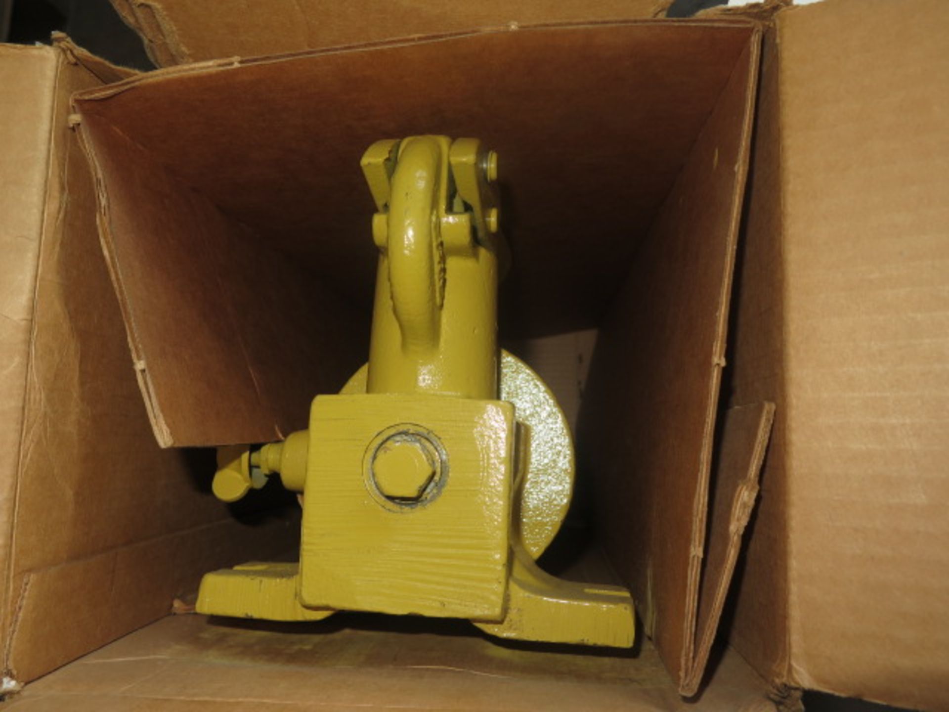 Enerpac Hand Hydraulic Pump (NEW) - Image 3 of 4
