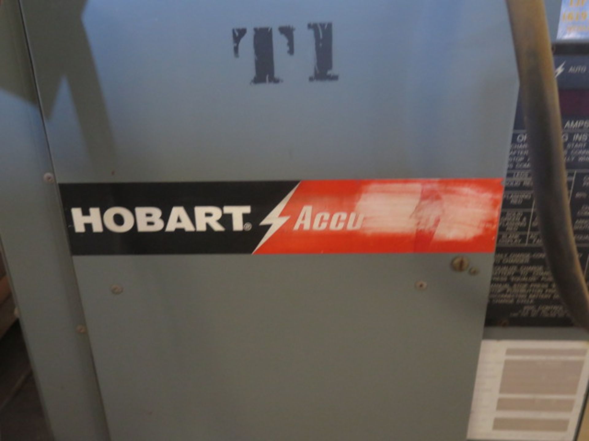 Hobart Battery Charger - Image 2 of 3