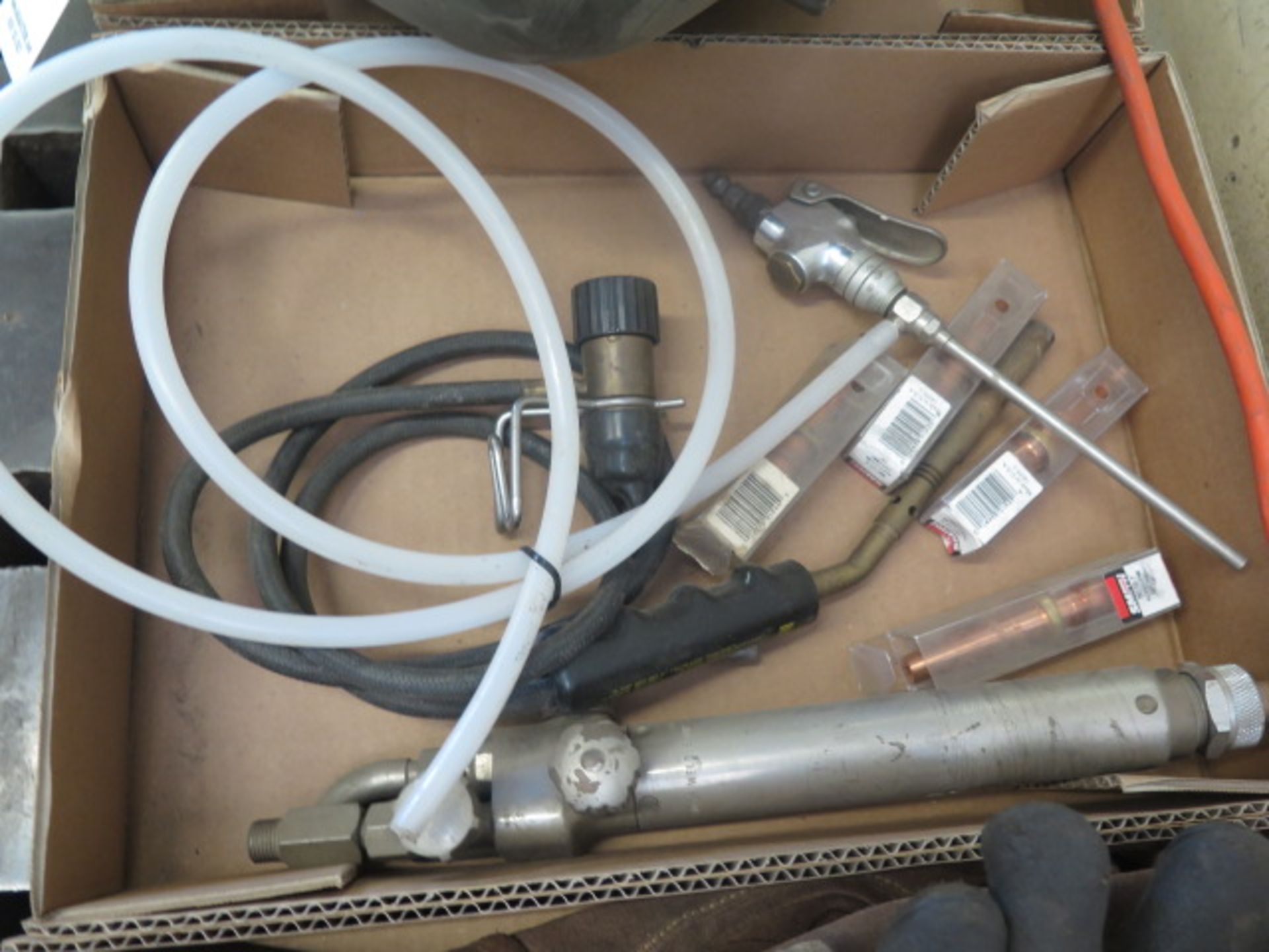 Welding Supplies - Image 5 of 6