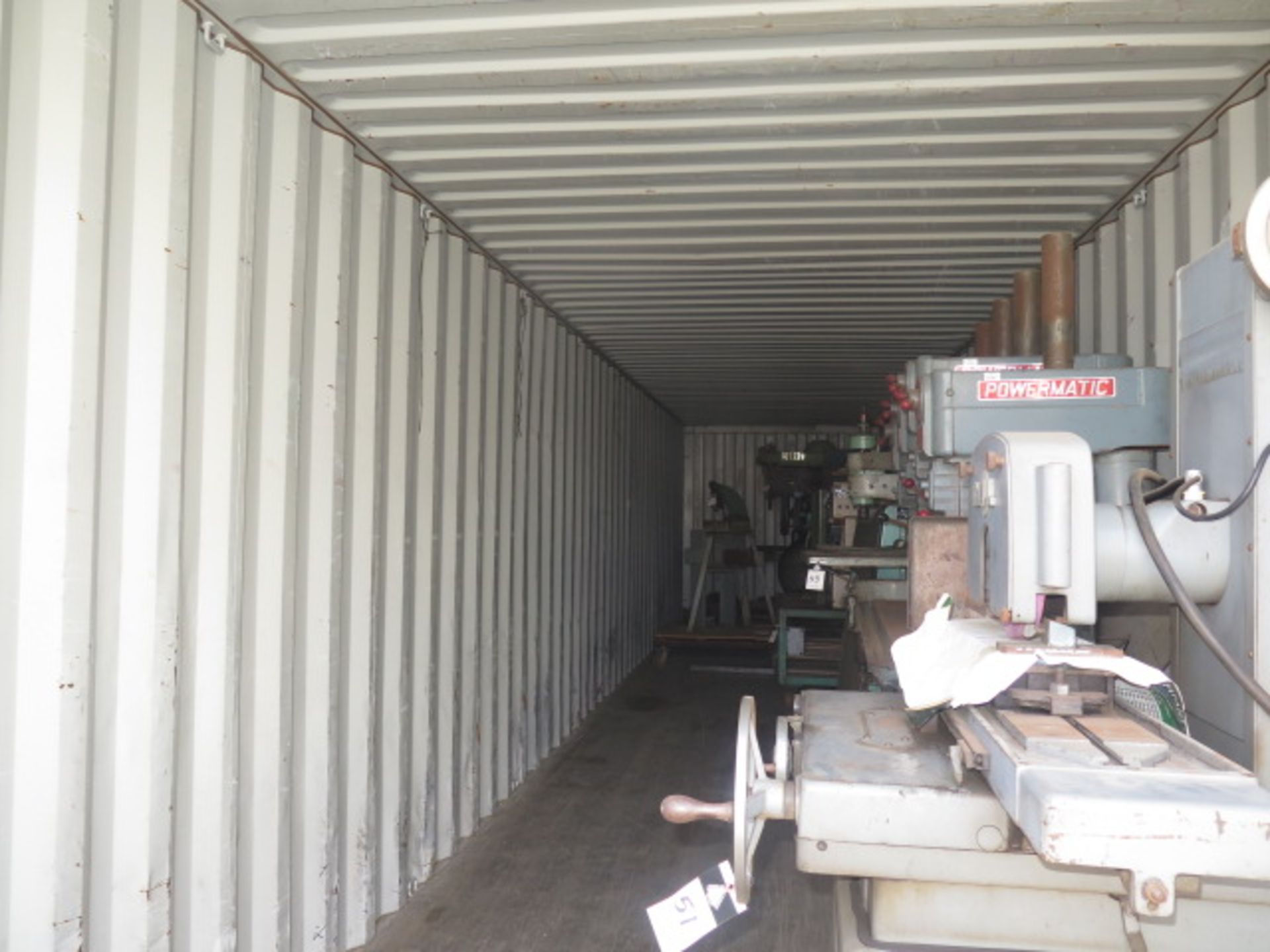 40’ Storage Container - Image 3 of 4