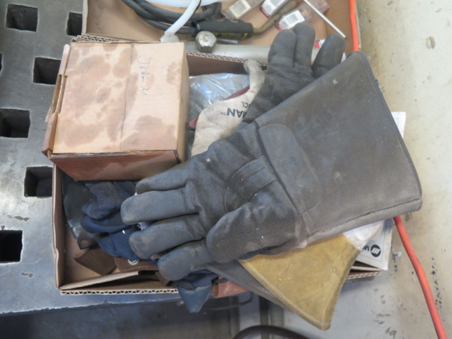 Welding Supplies - Image 6 of 6