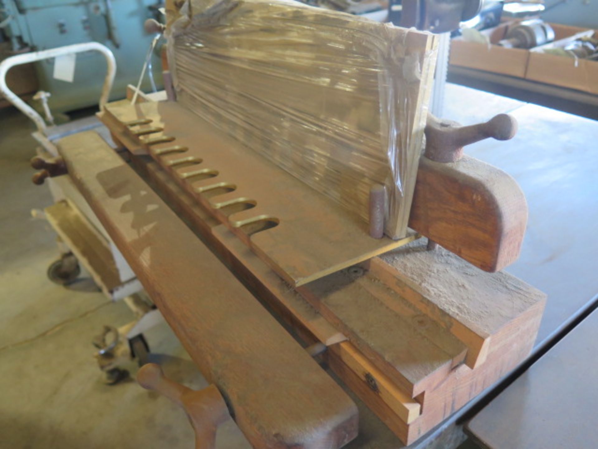 Dovetail Jig - Image 2 of 2