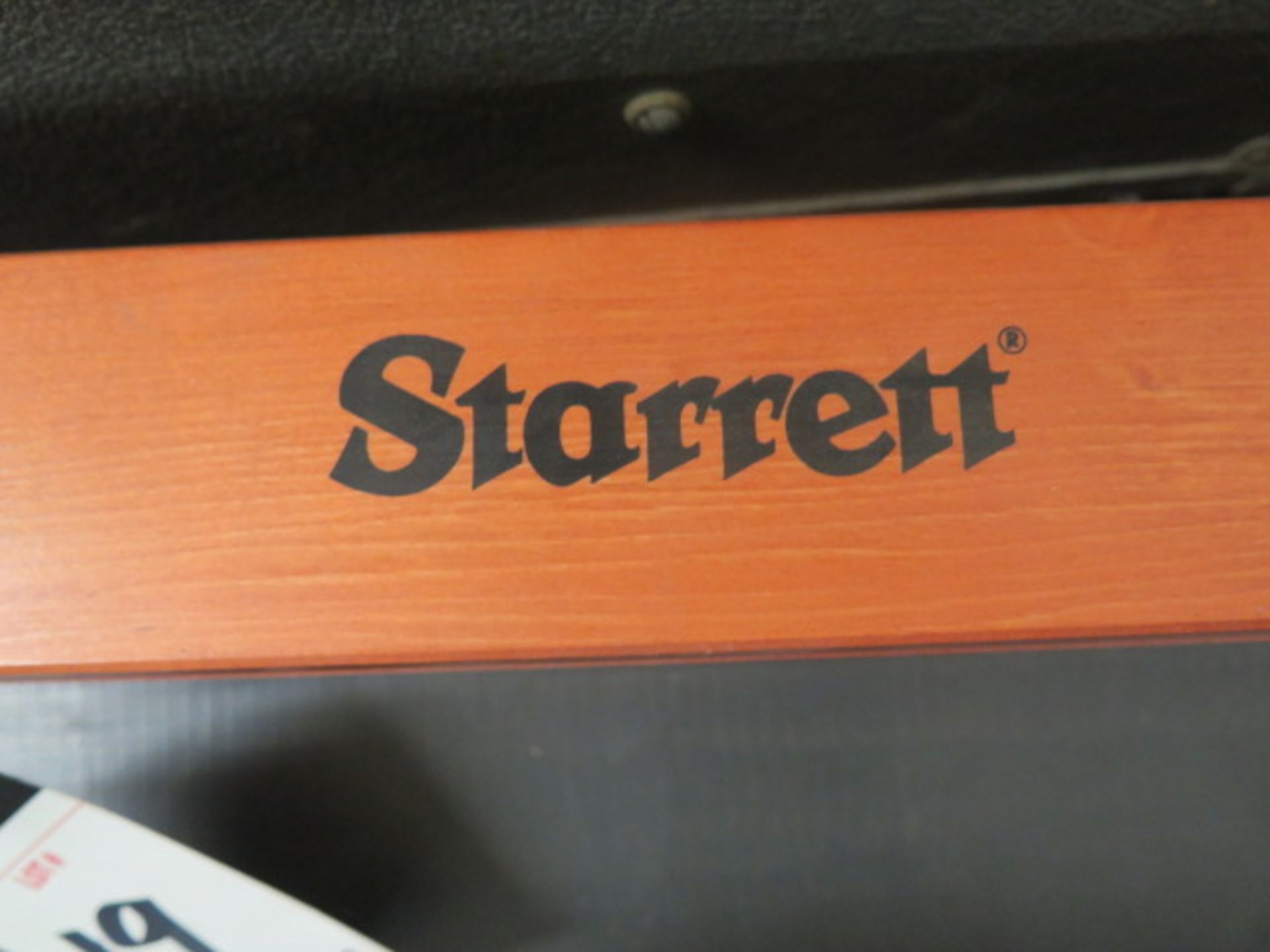 Starrett 15” Master Level - Image 3 of 3