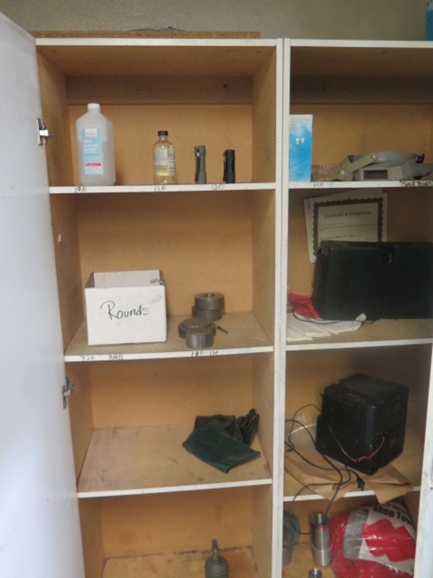 Storage Cabinet - Image 2 of 2