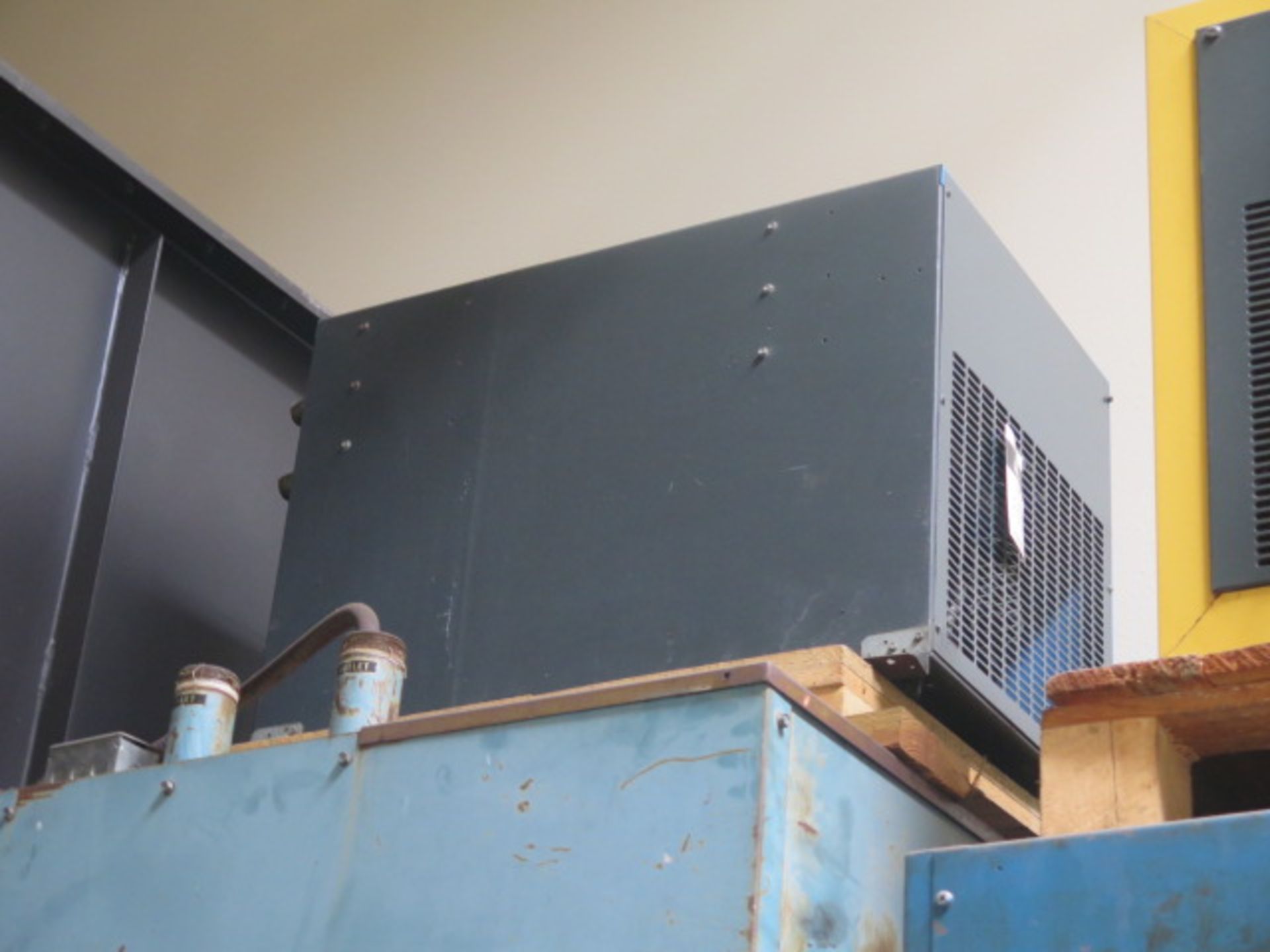 Hankison Refrigerated Air Dryer